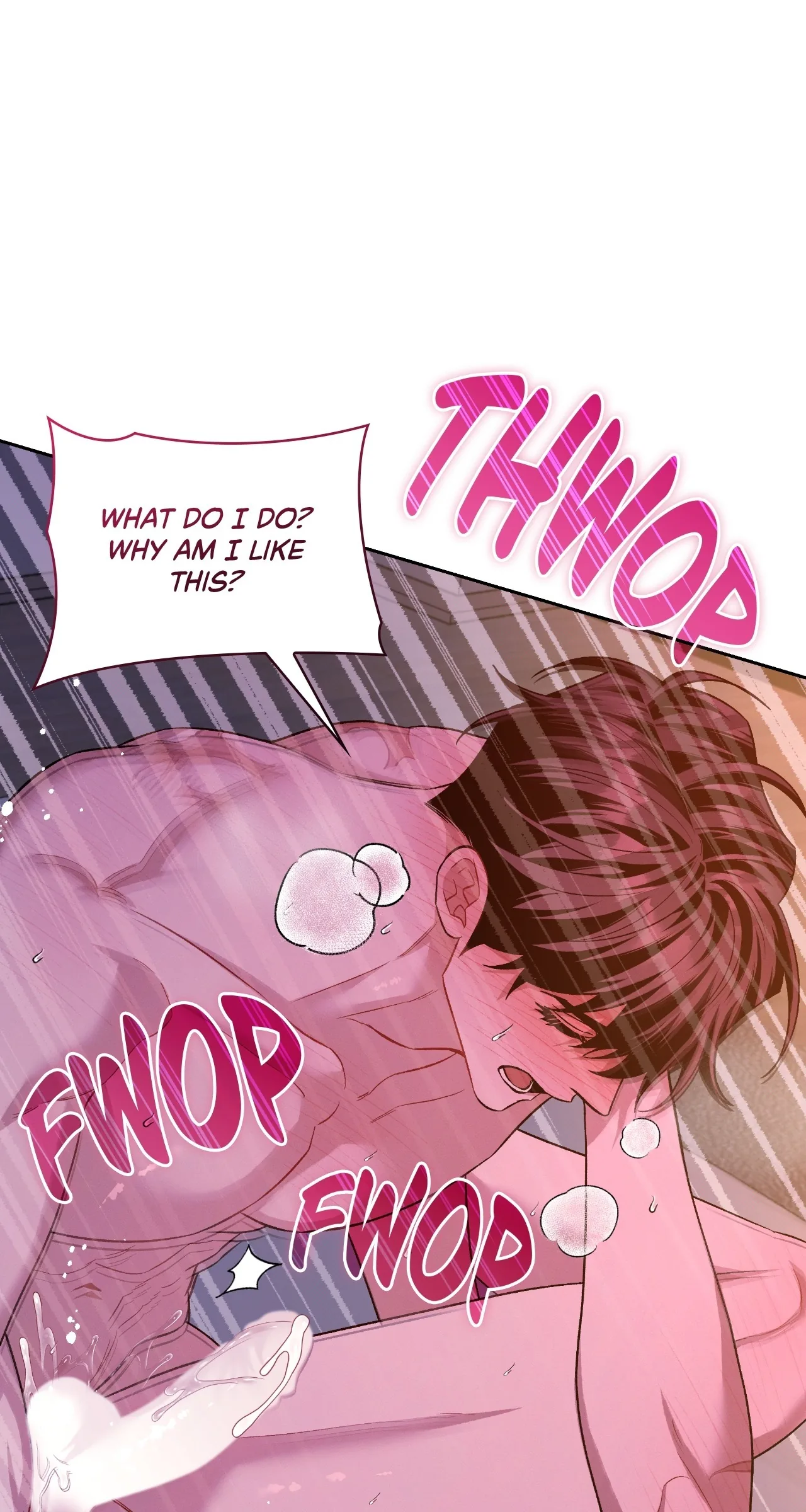 Amber Alert [Steamy] Chapter 57 page 71 - 