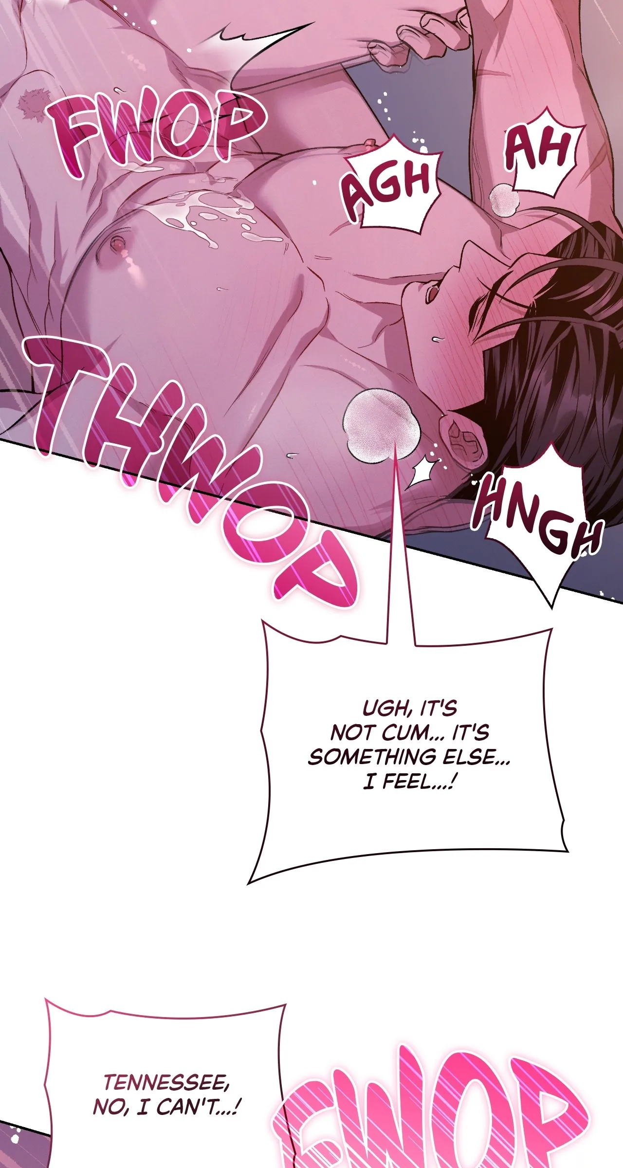 Amber Alert [Steamy] Chapter 57 page 72 - 