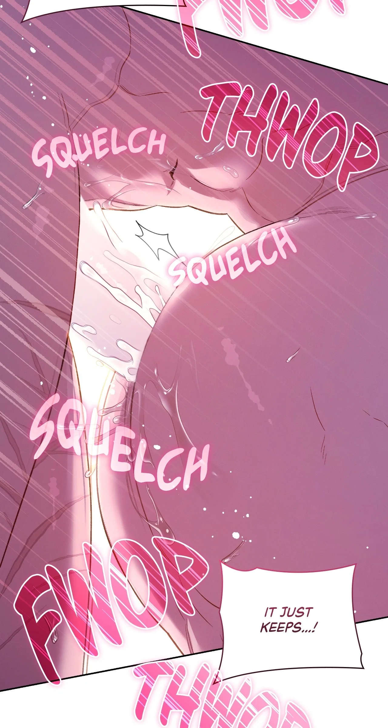 Amber Alert [Steamy] Chapter 57 page 73 - 
