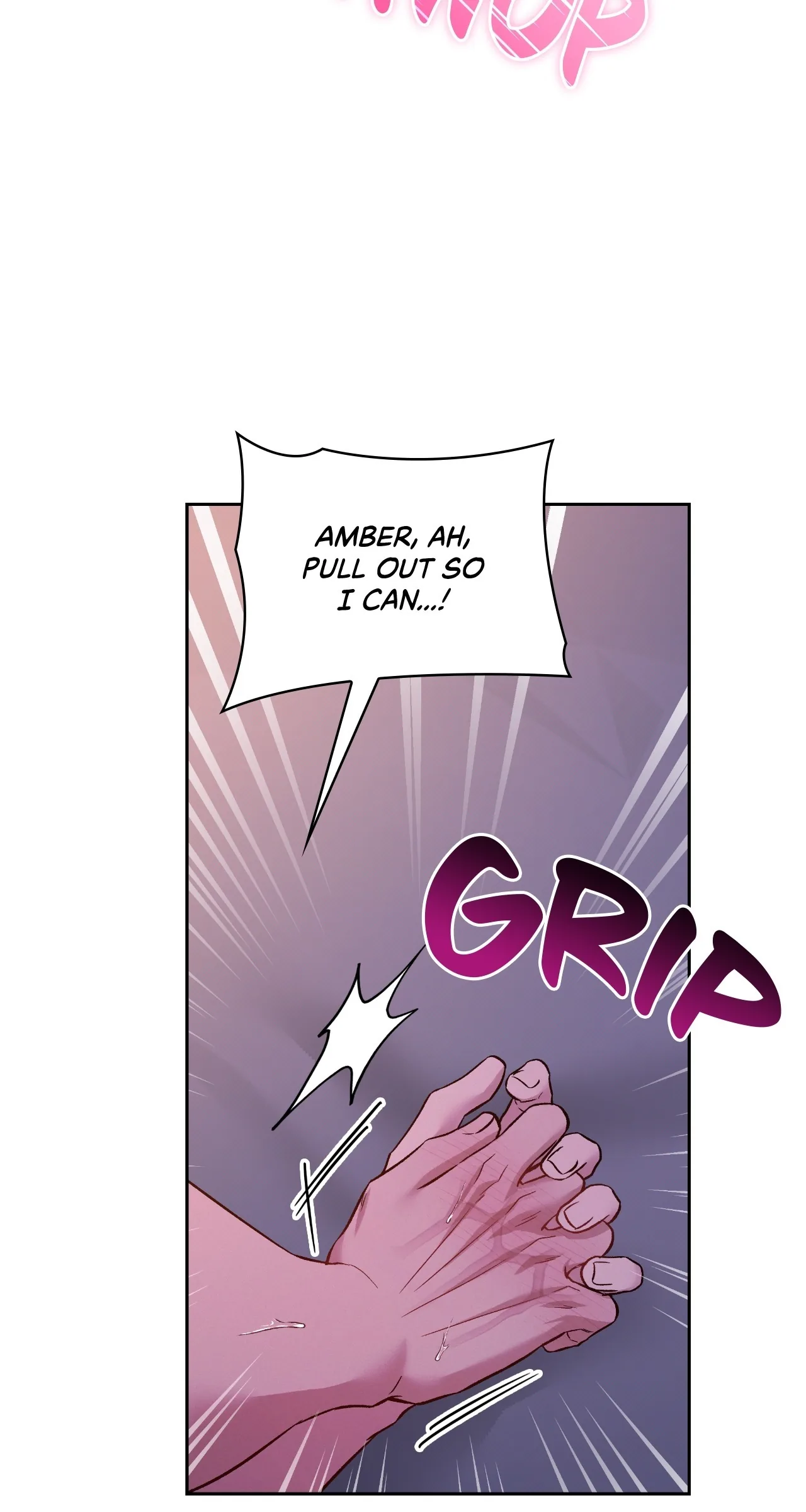 Amber Alert [Steamy] Chapter 57 page 74 - 