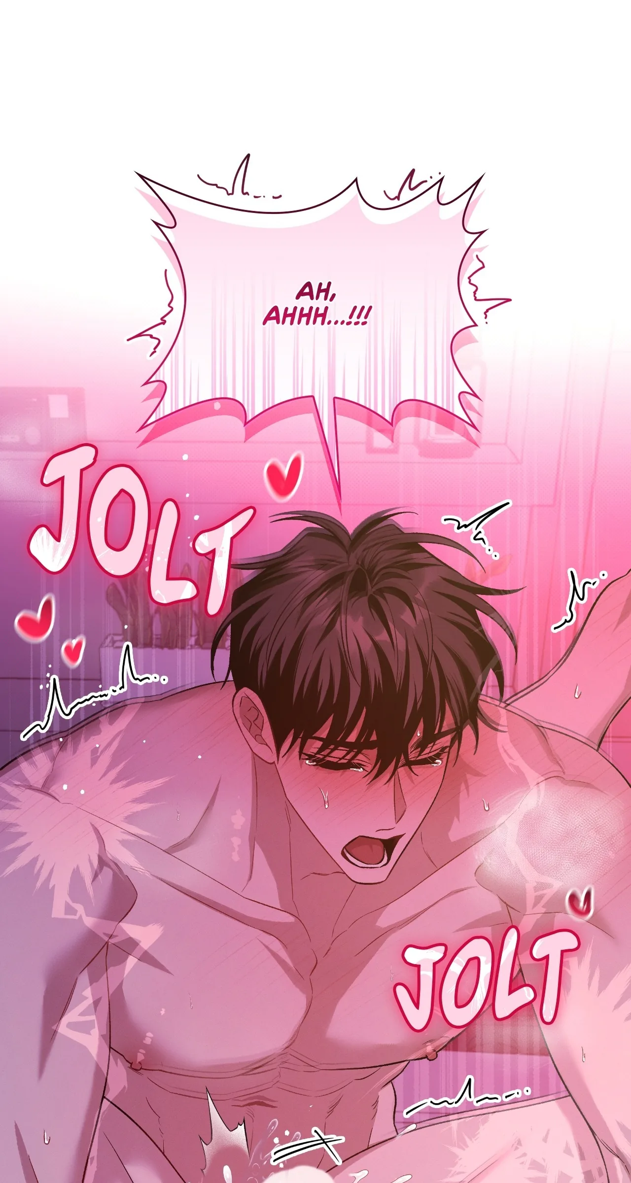 Amber Alert [Steamy] Chapter 57 page 75 - 