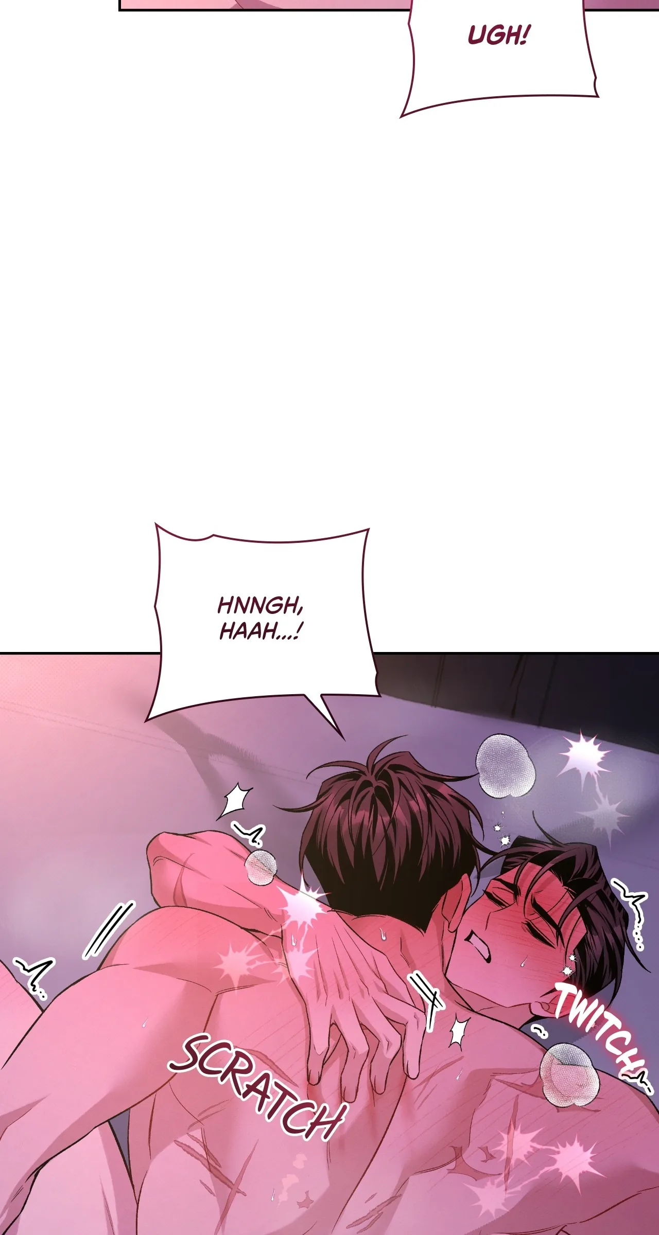 Amber Alert [Steamy] Chapter 57 page 80 - 