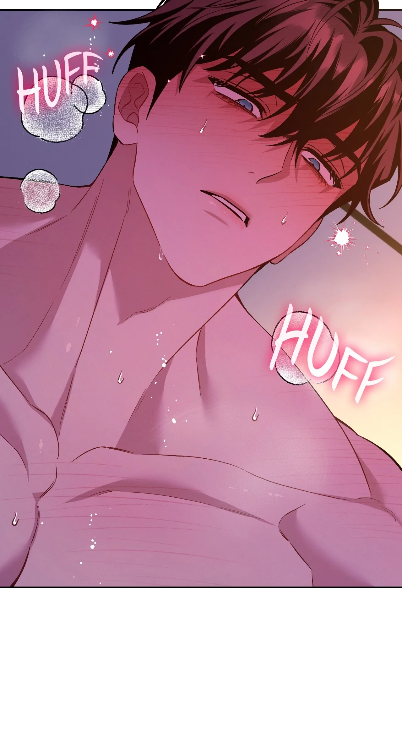 Amber Alert [Steamy] Chapter 57 page 82 - 