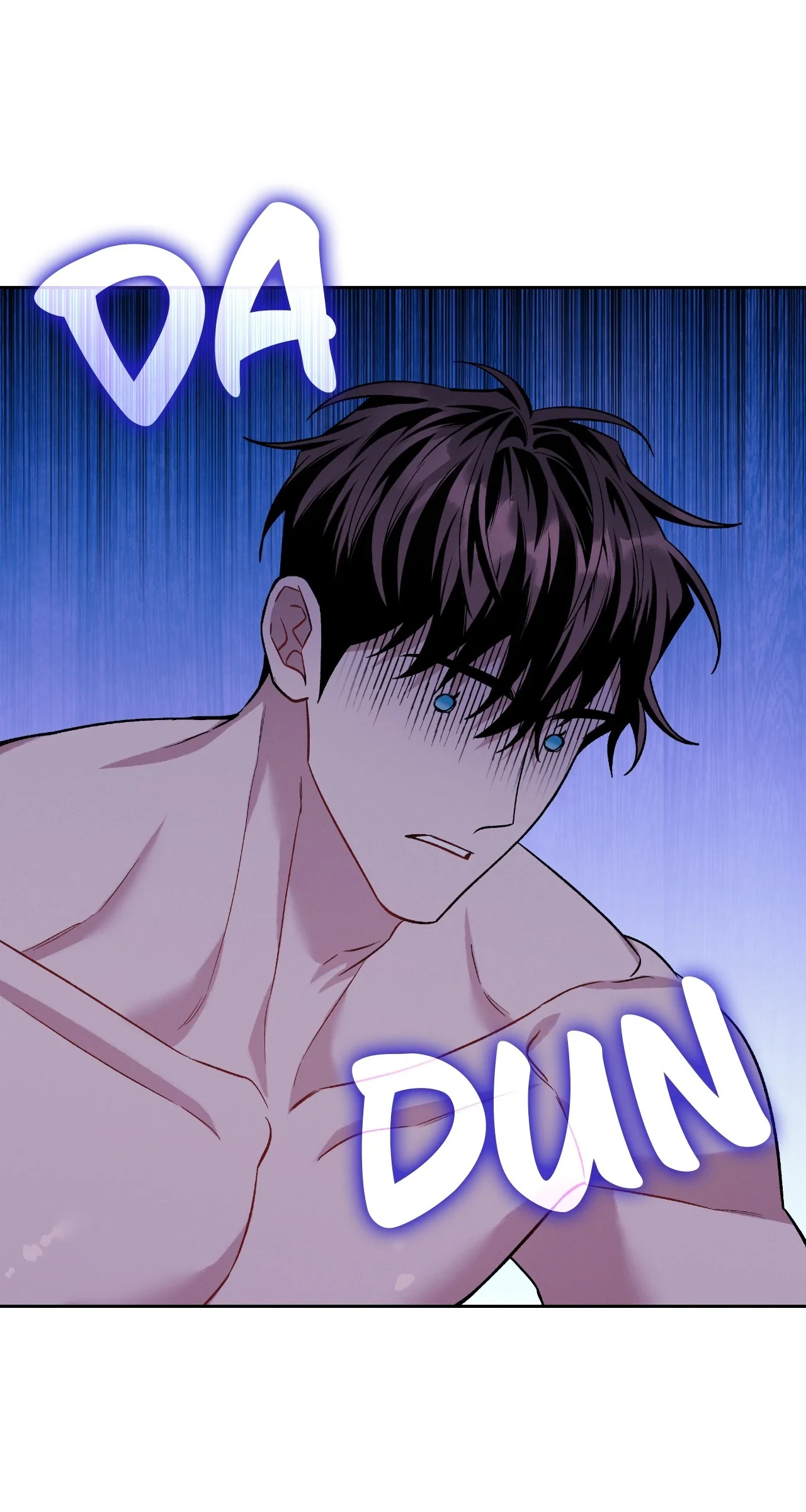 Amber Alert [Steamy] Chapter 57 page 85 - 