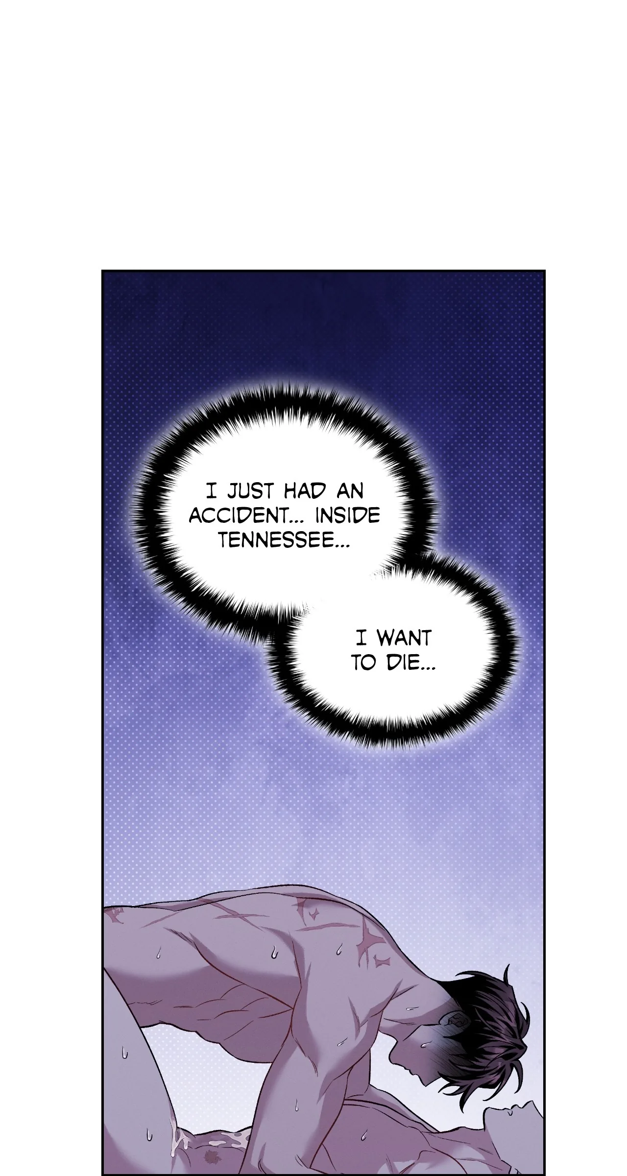 Amber Alert [Steamy] Chapter 57 page 86 - 