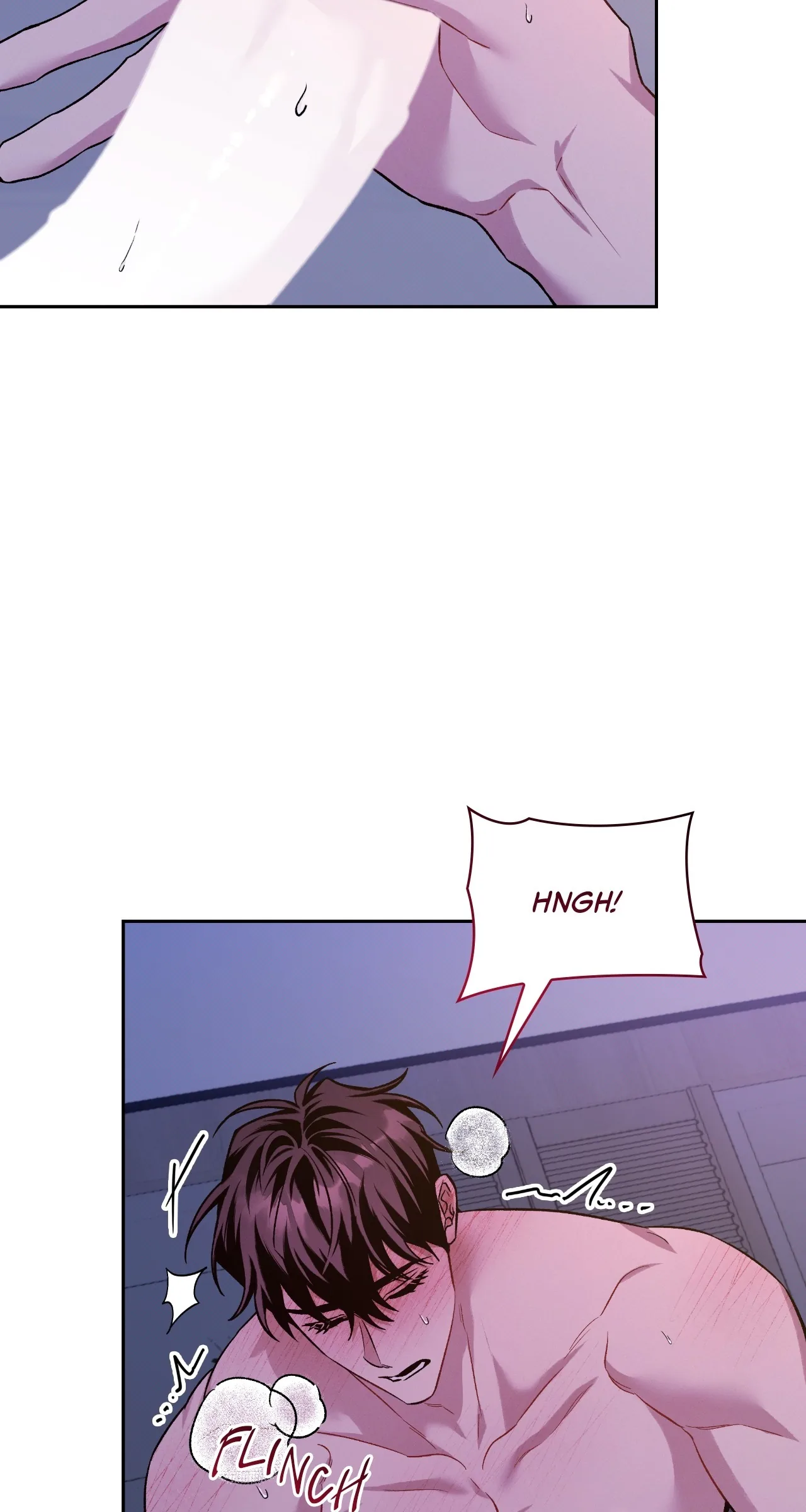 Amber Alert [Steamy] Chapter 57 page 10 - 