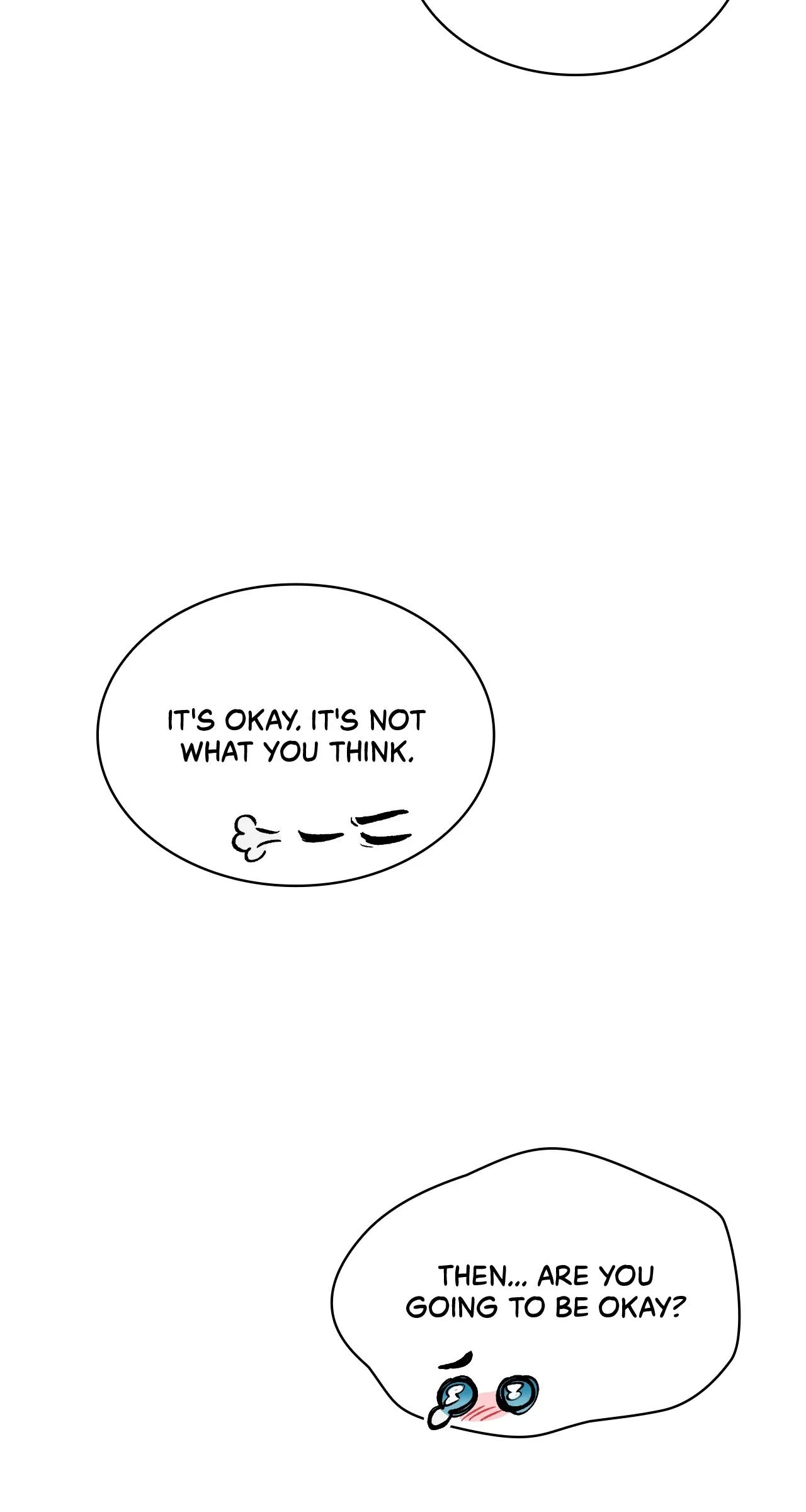 Amber Alert [Steamy] Chapter 57 page 91 - 