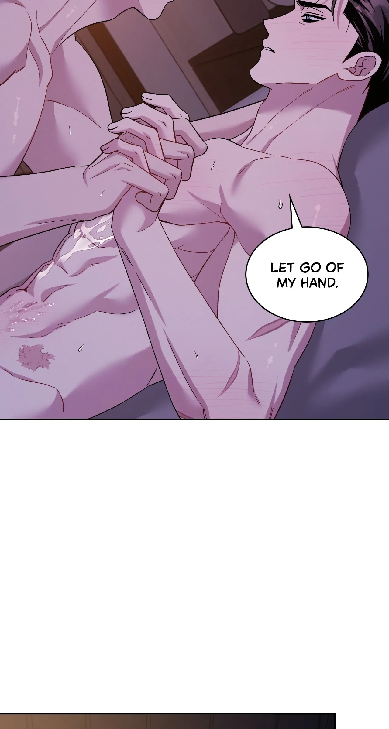 Amber Alert [Steamy] Chapter 57 page 93 - 