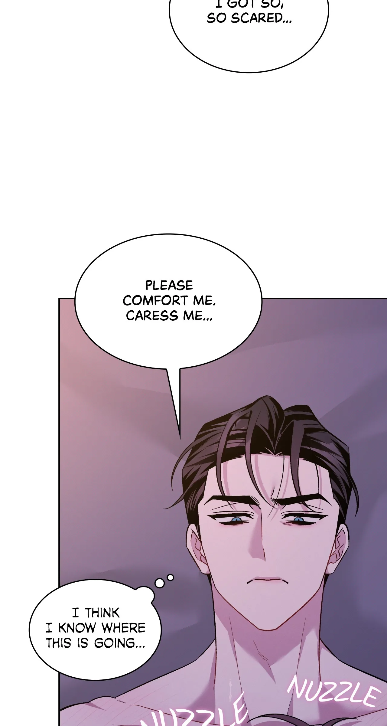 Amber Alert [Steamy] Chapter 57 page 95 - 