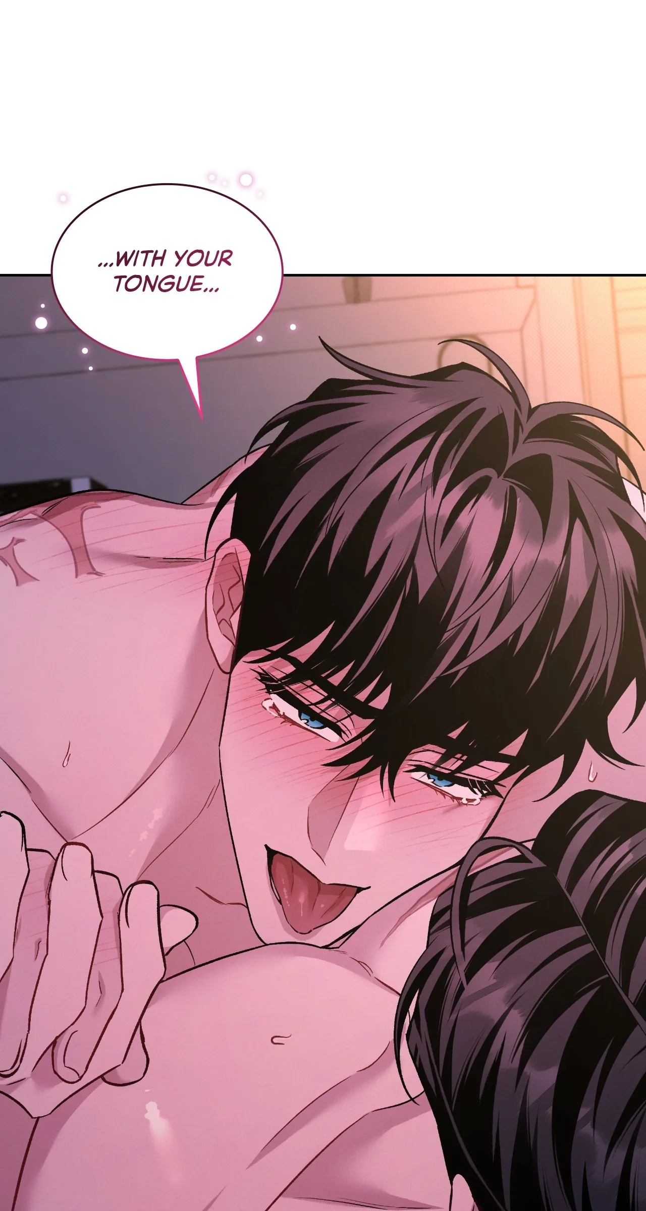 Amber Alert [Steamy] Chapter 57 page 97 - 