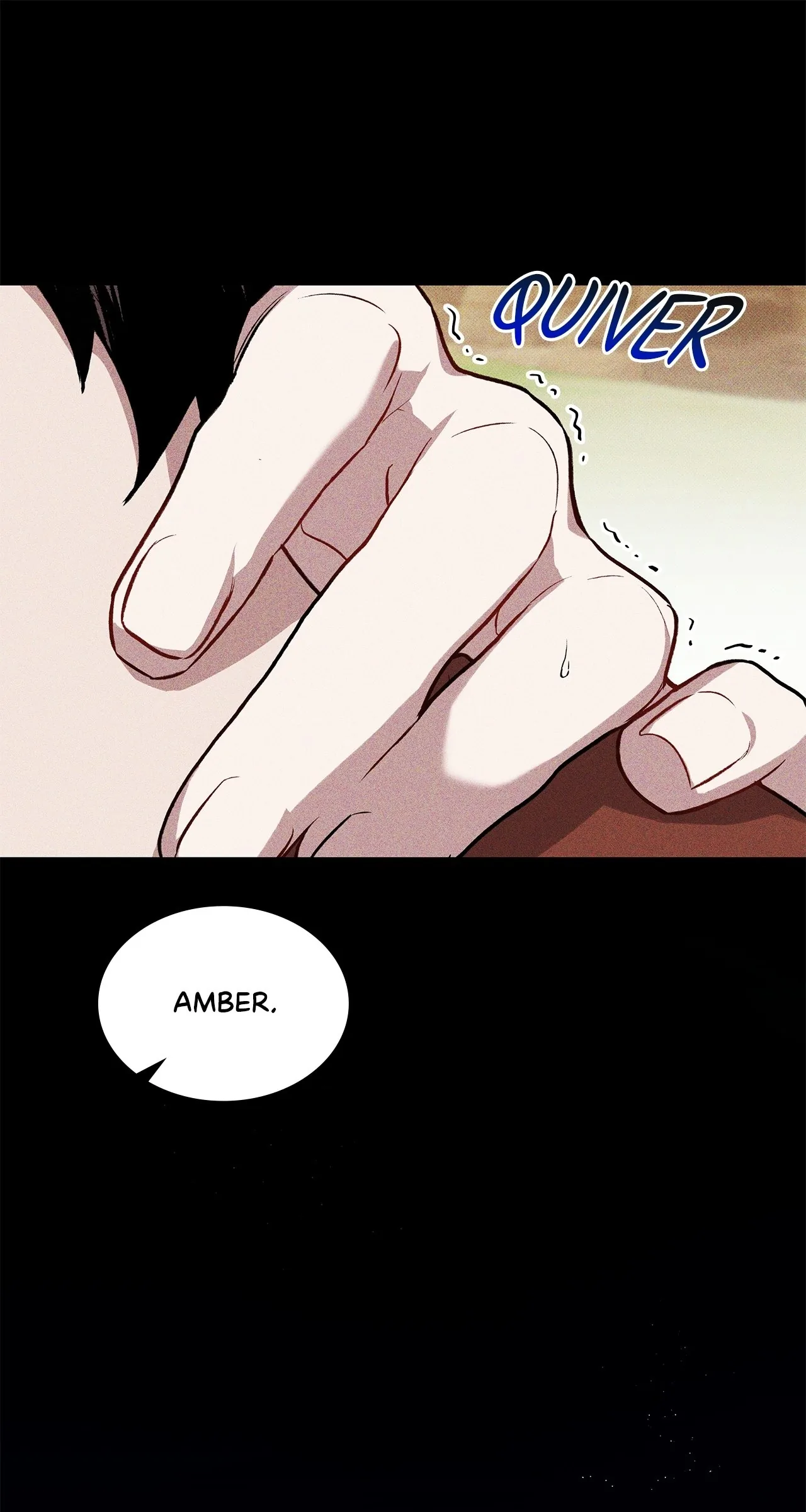 Amber Alert [Steamy] Chapter 6 page 12 - 
