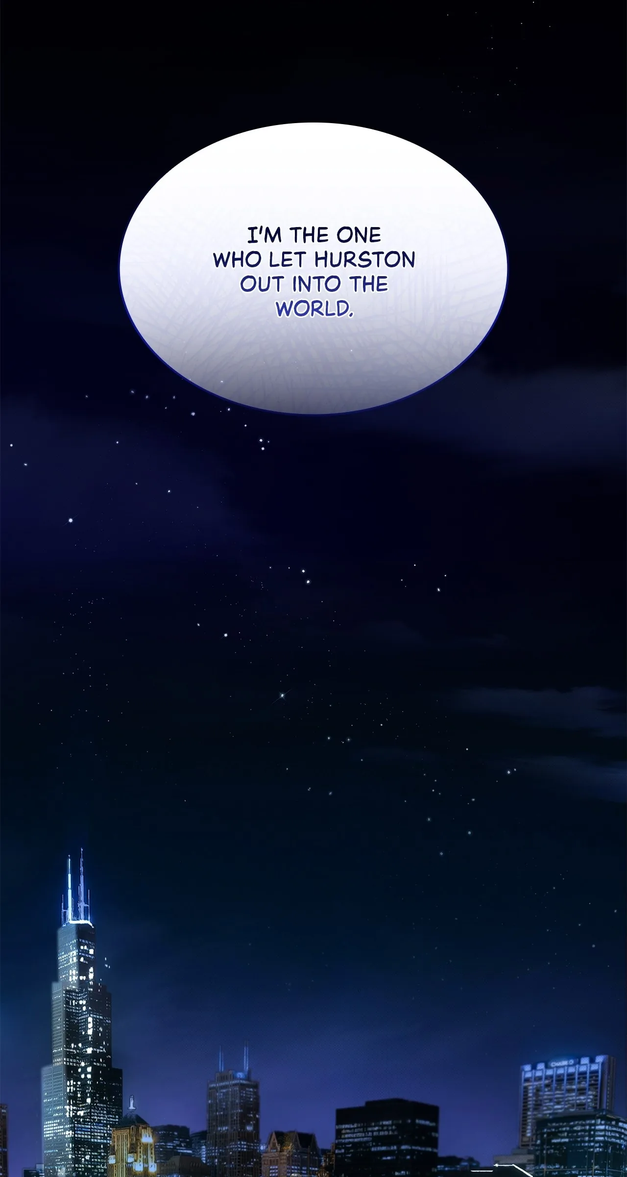 Amber Alert [Steamy] Chapter 6 page 13 - 