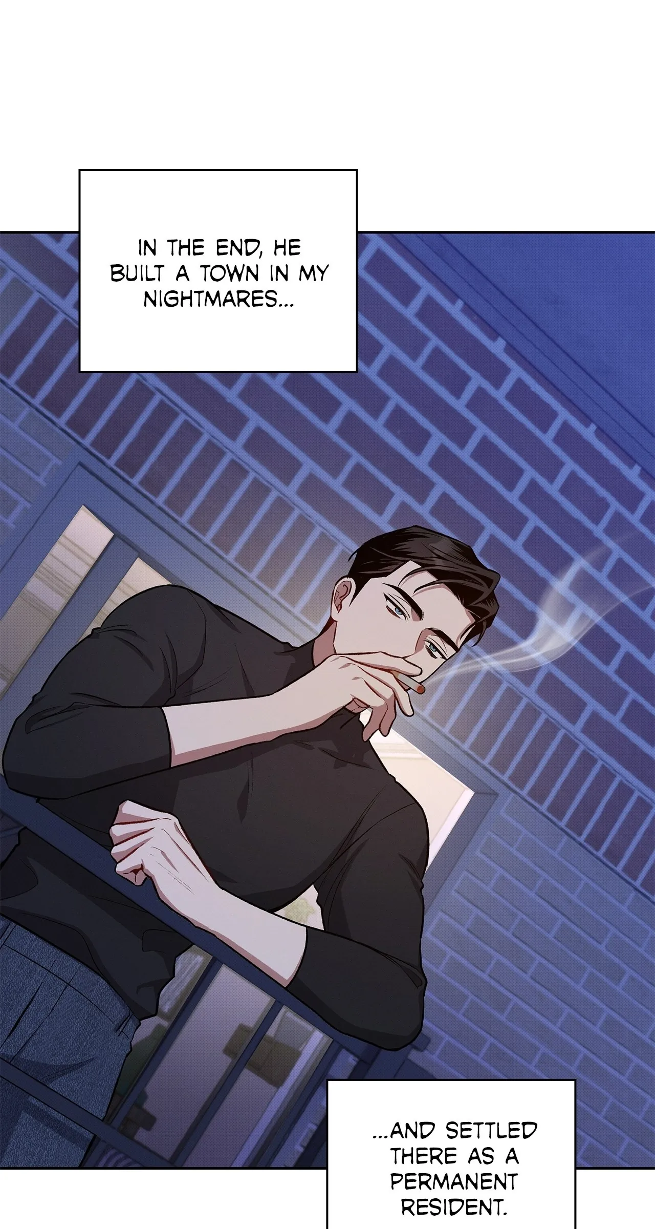 Amber Alert [Steamy] Chapter 6 page 16 - 