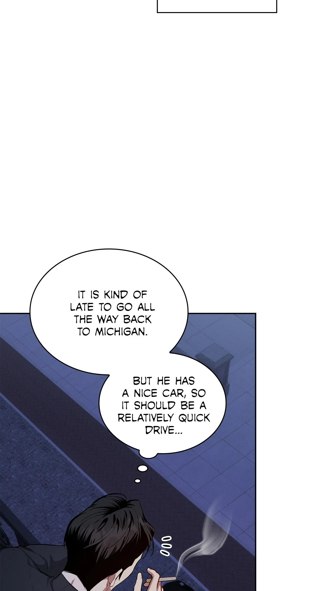 Amber Alert [Steamy] Chapter 6 page 17 - 