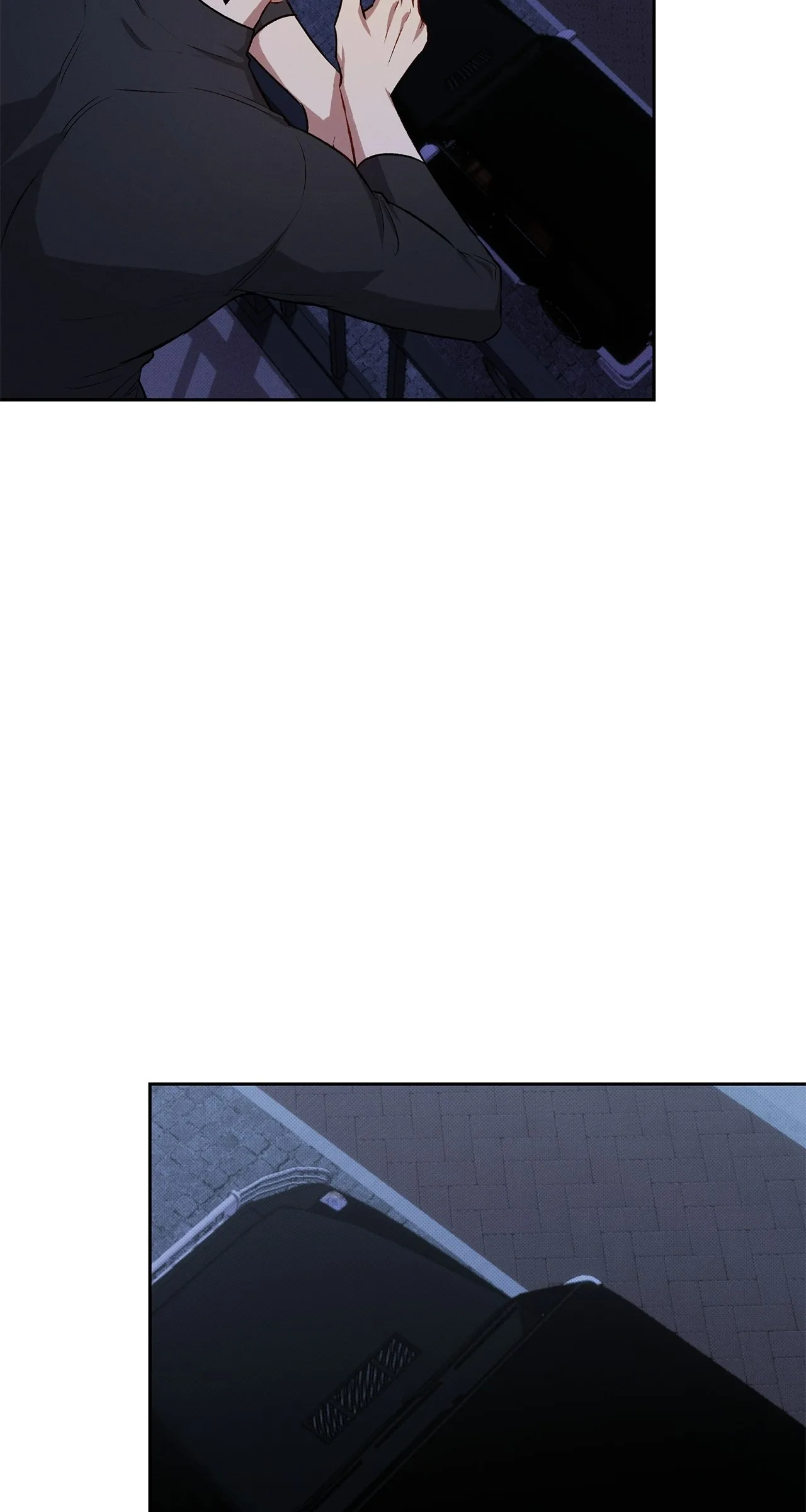 Amber Alert [Steamy] Chapter 6 page 18 - 
