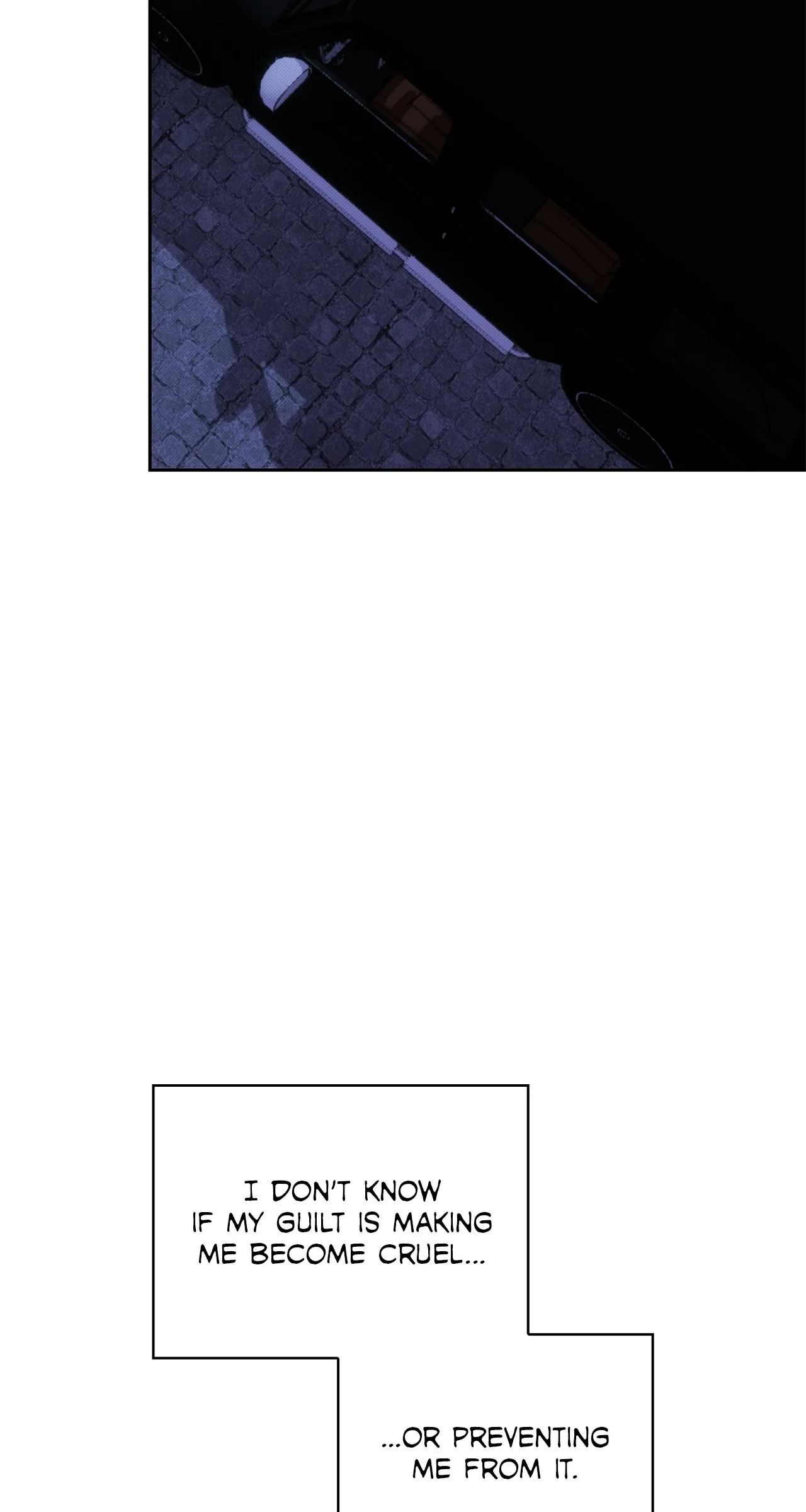 Amber Alert [Steamy] Chapter 6 page 19 - 