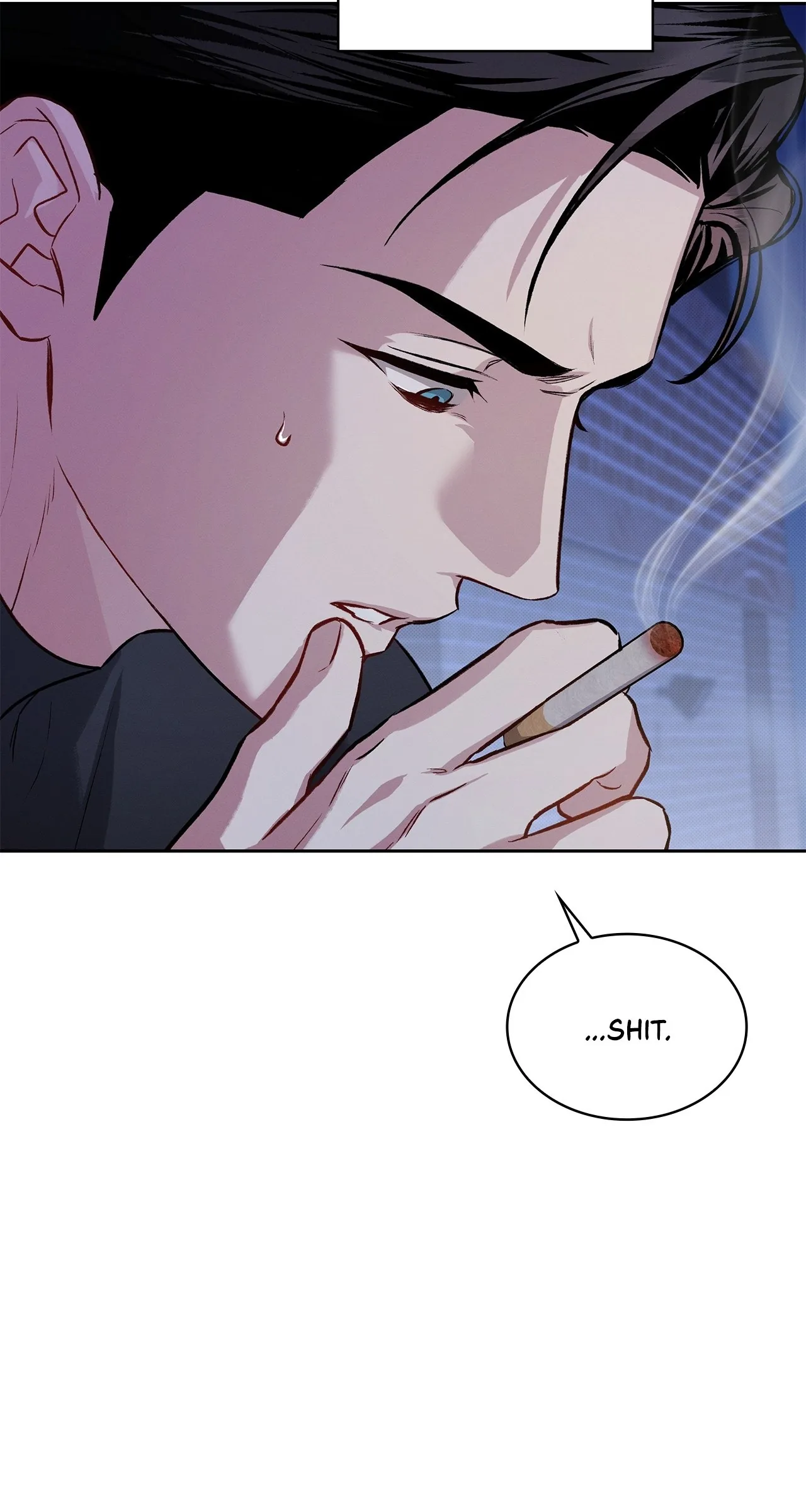 Amber Alert [Steamy] Chapter 6 page 20 - 