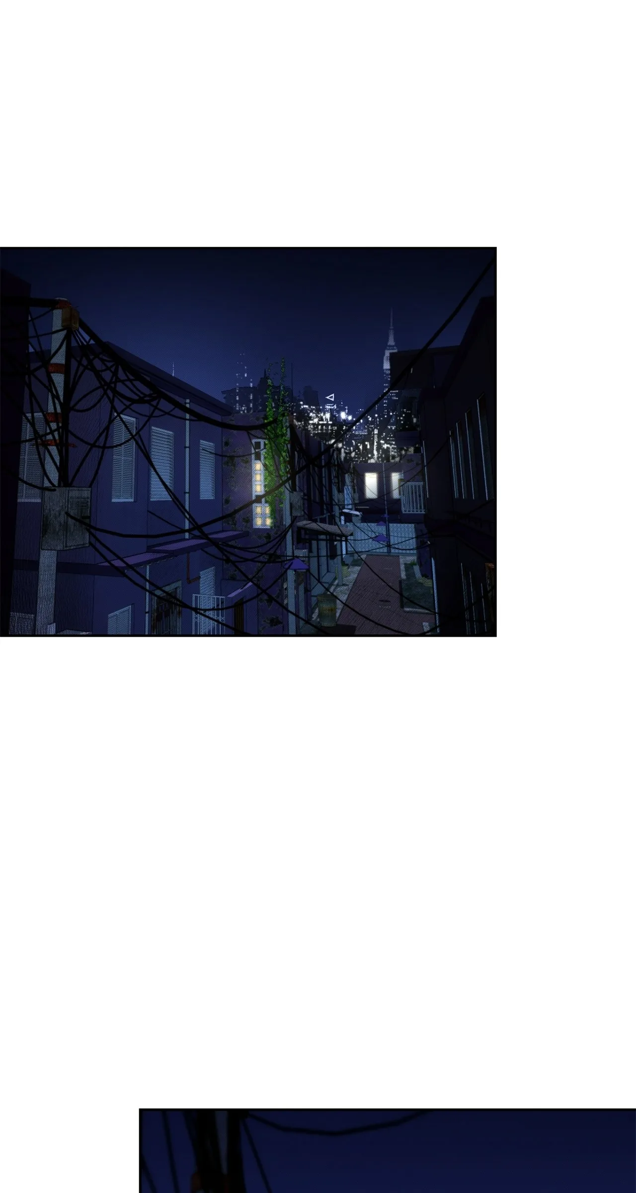 Amber Alert [Steamy] Chapter 6 page 23 - 