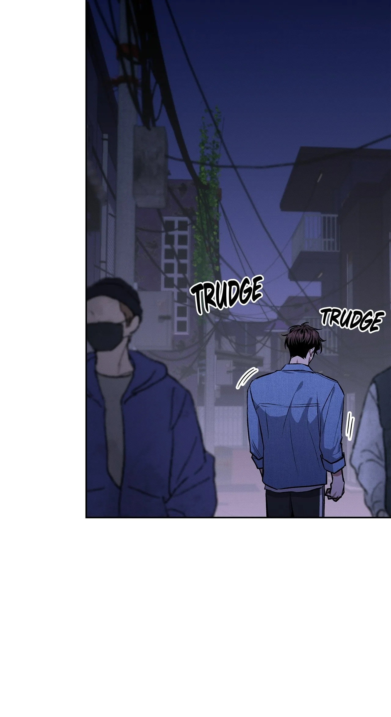 Amber Alert [Steamy] Chapter 6 page 24 - 