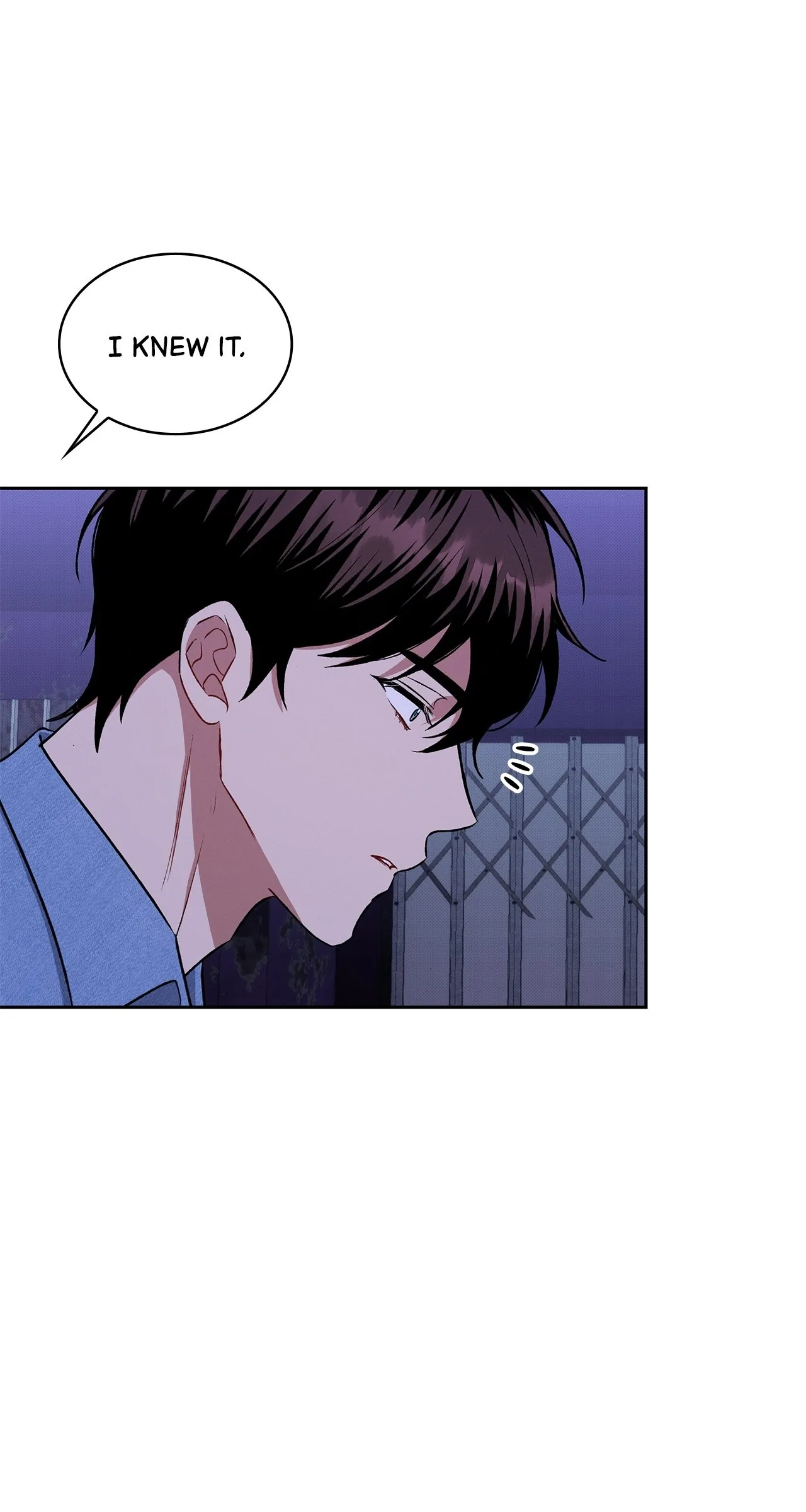 Amber Alert [Steamy] Chapter 6 page 33 - 