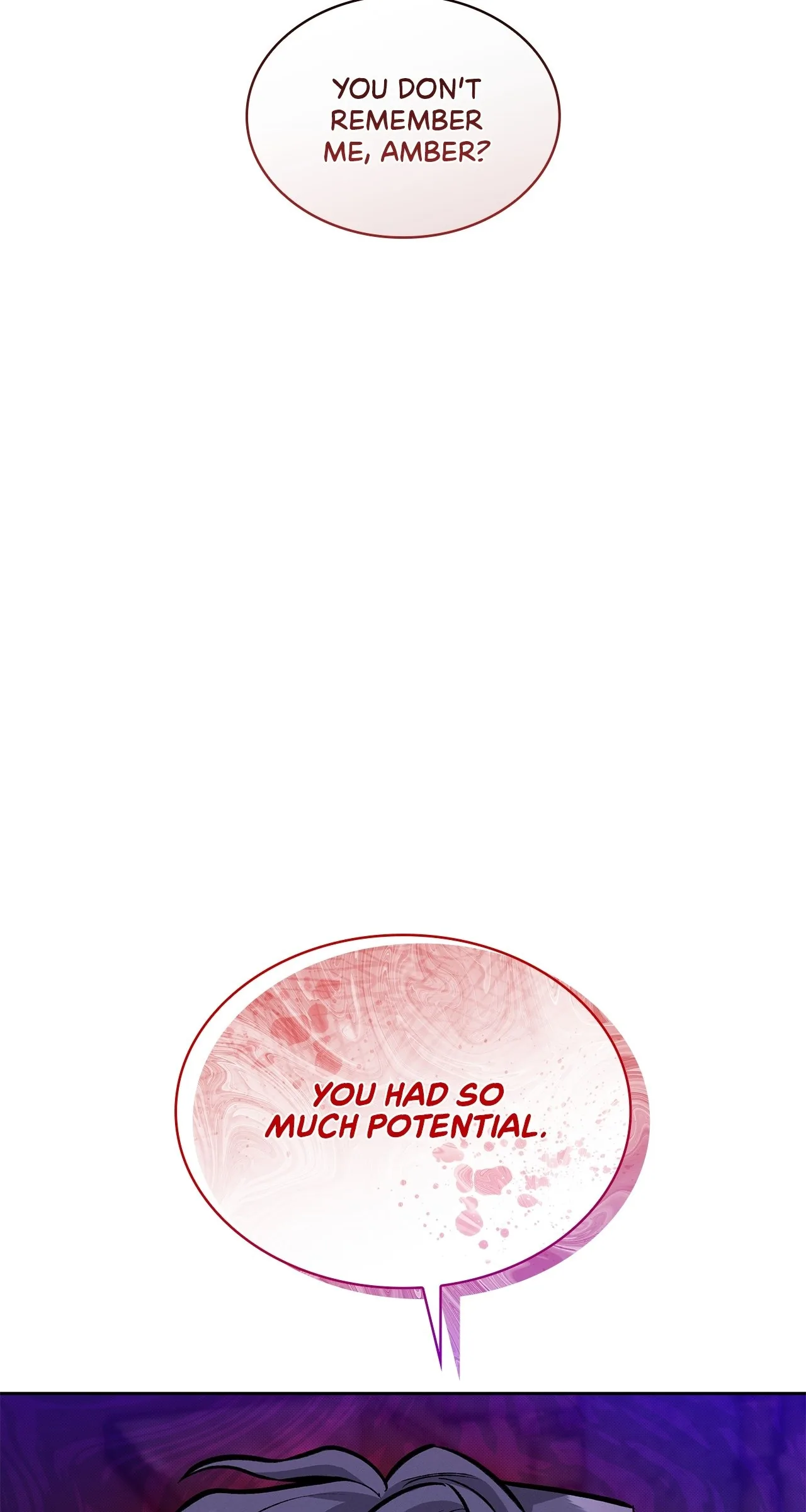 Amber Alert [Steamy] Chapter 6 page 37 - 