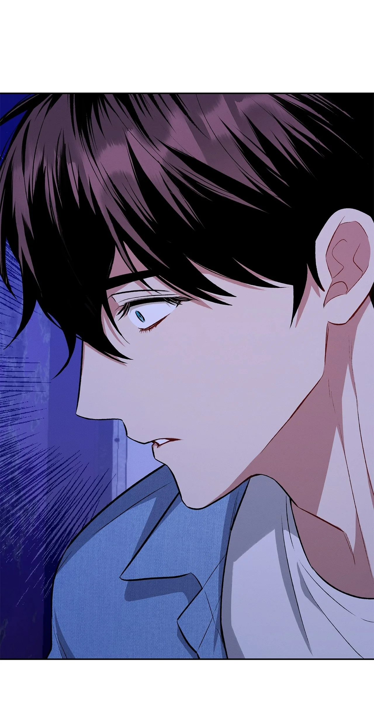 Amber Alert [Steamy] Chapter 6 page 39 - 
