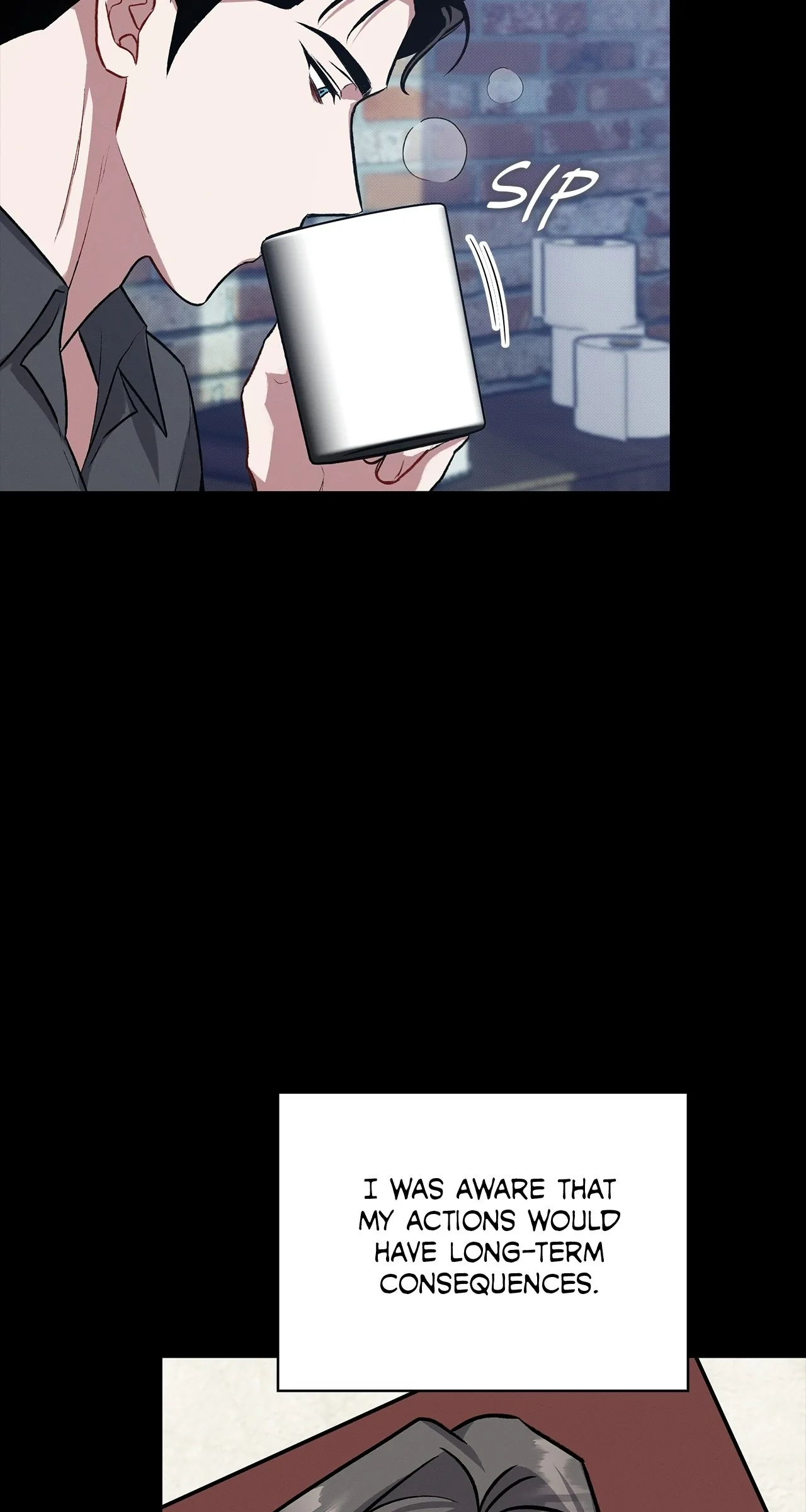Amber Alert [Steamy] Chapter 6 page 5 - 