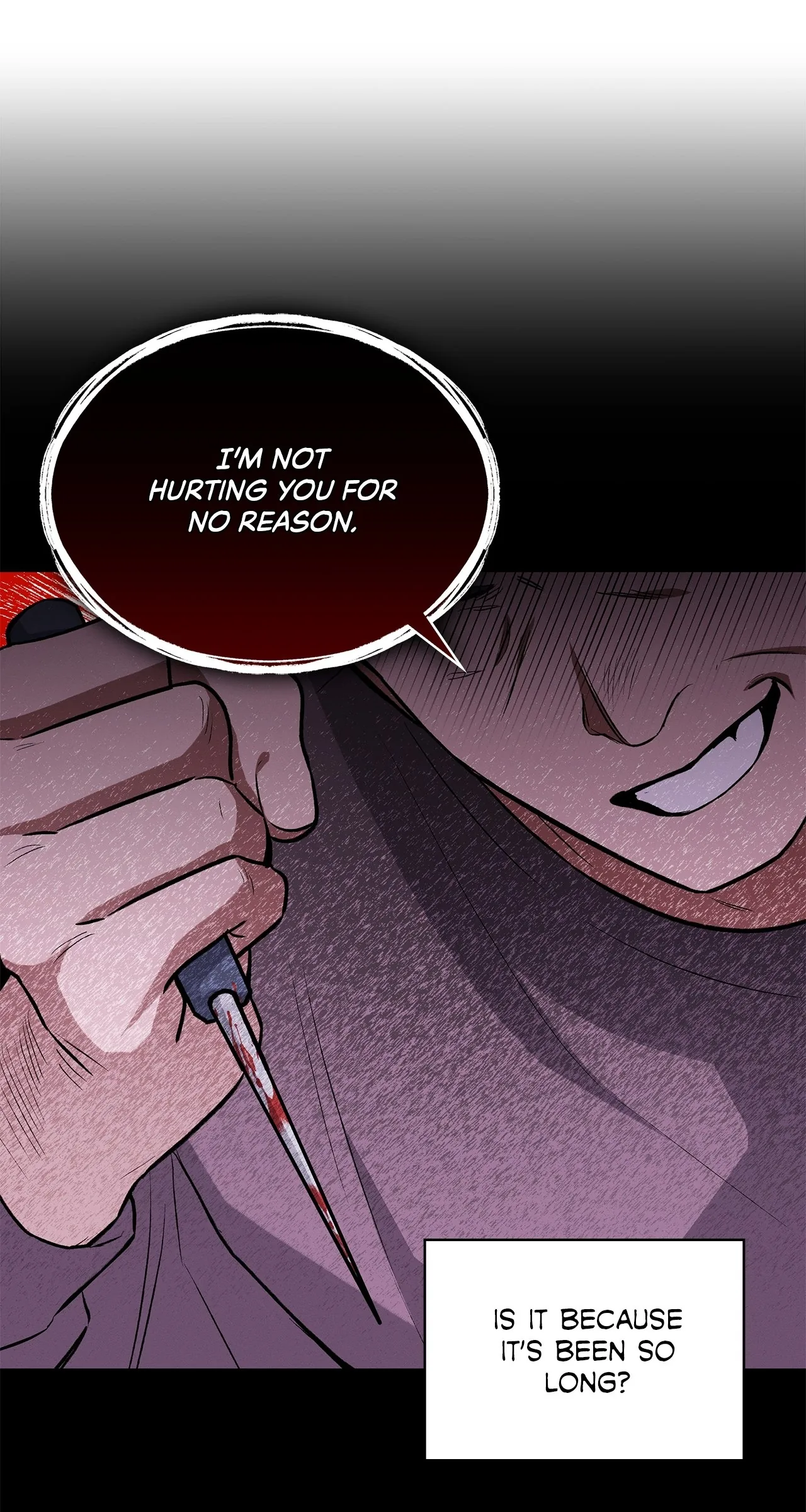 Amber Alert [Steamy] Chapter 6 page 41 - 