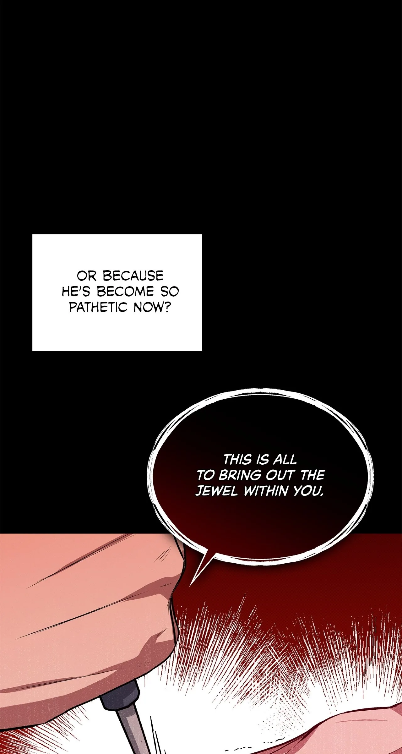 Amber Alert [Steamy] Chapter 6 page 42 - 