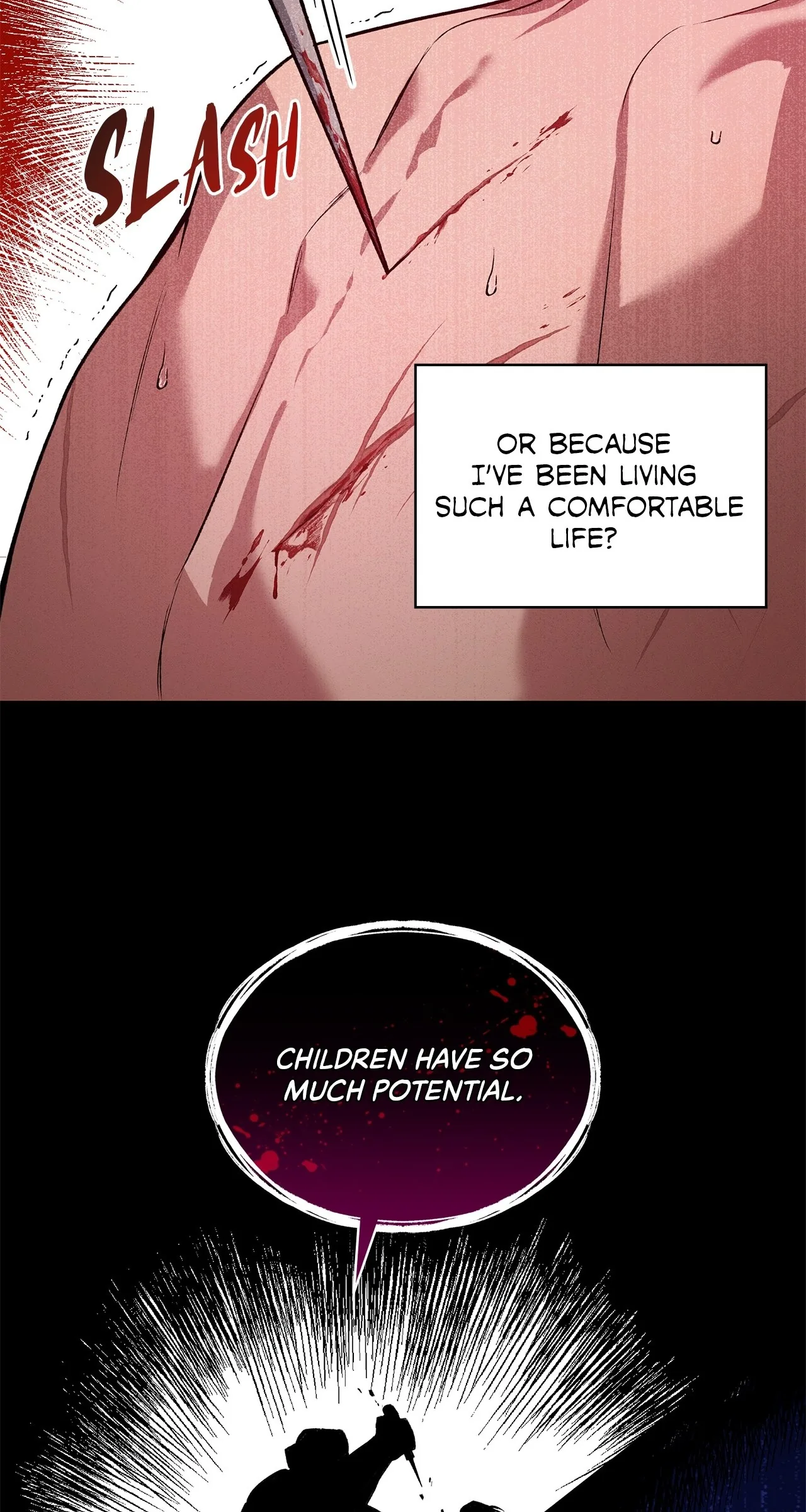 Amber Alert [Steamy] Chapter 6 page 43 - 