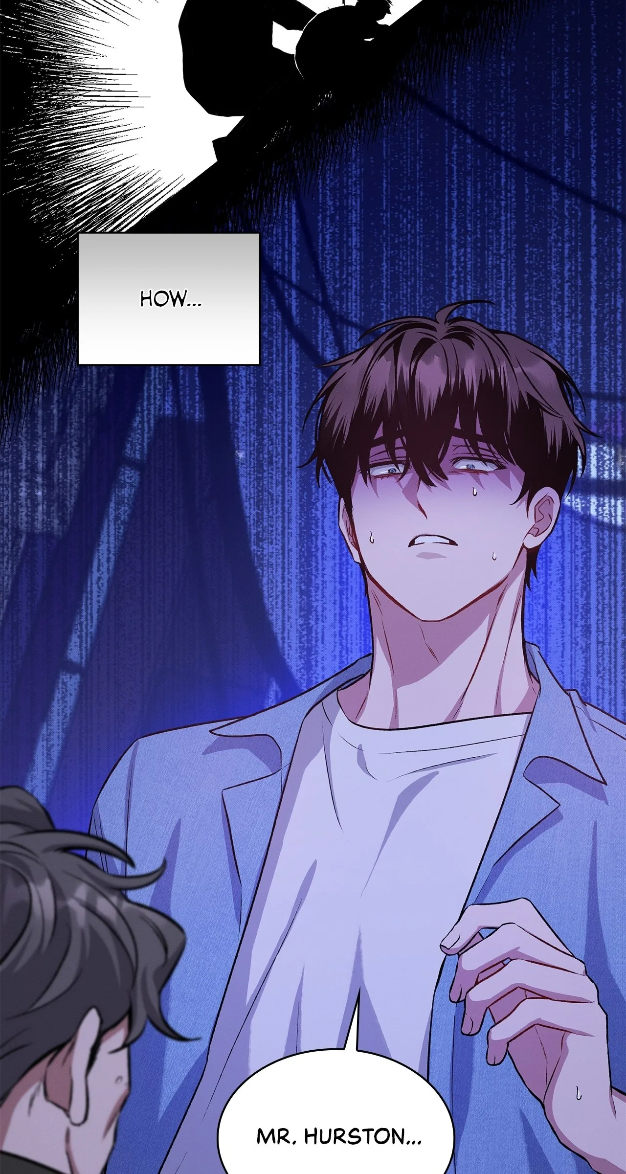 Amber Alert [Steamy] Chapter 6 page 44 - 