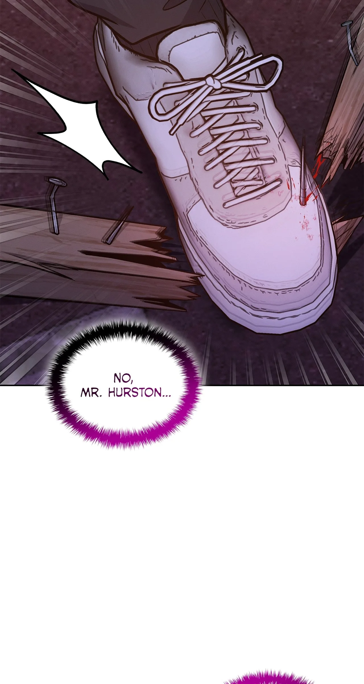 Amber Alert [Steamy] Chapter 6 page 51 - 