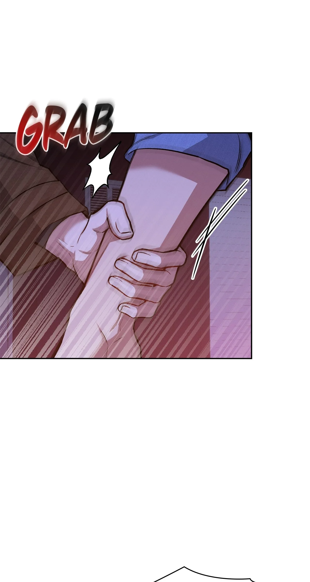 Amber Alert [Steamy] Chapter 6 page 54 - 