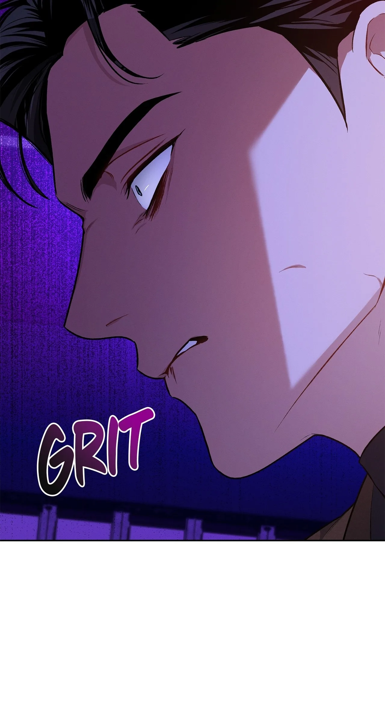 Amber Alert [Steamy] Chapter 6 page 58 - 
