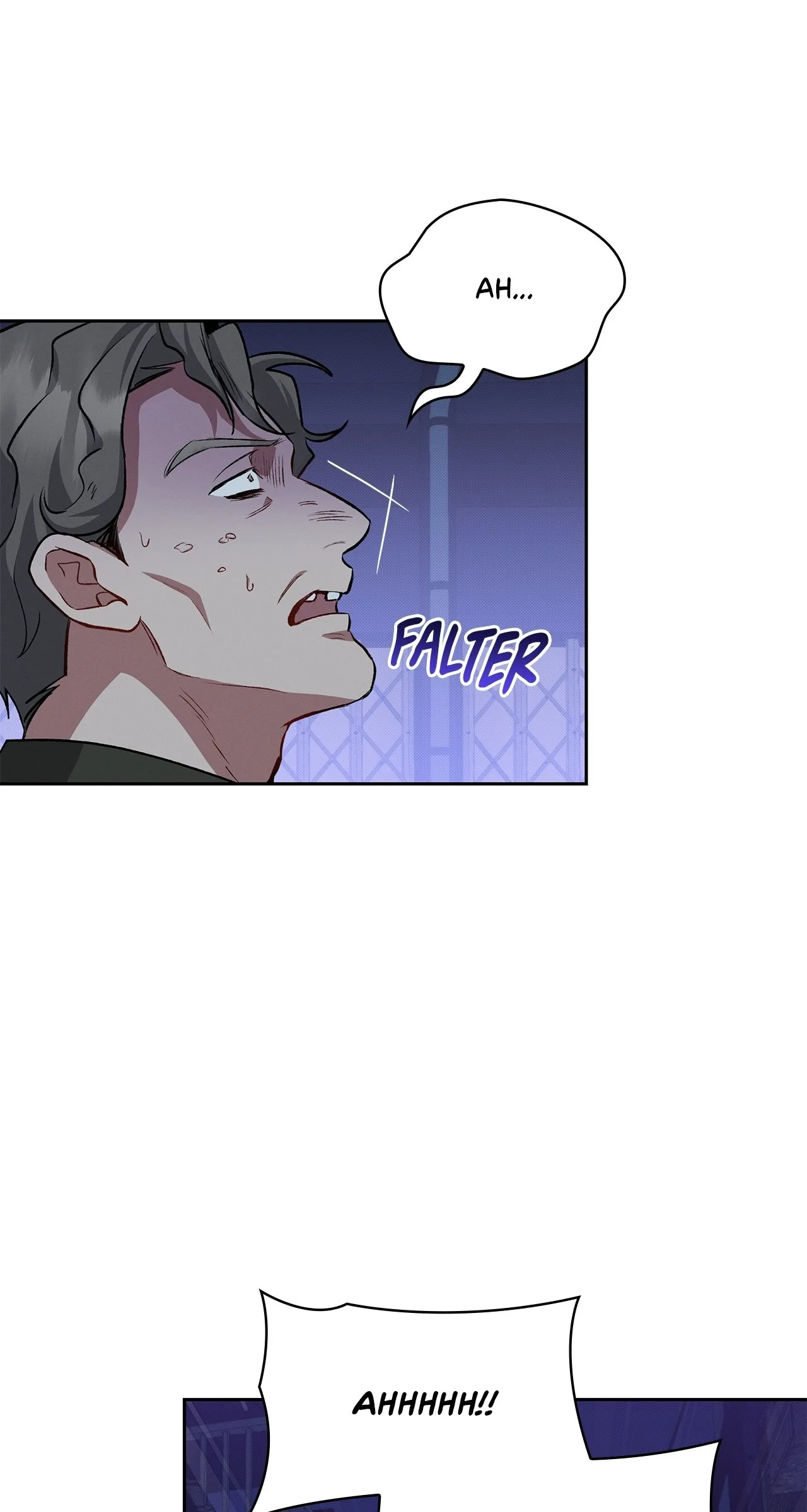 Amber Alert [Steamy] Chapter 6 page 60 - 