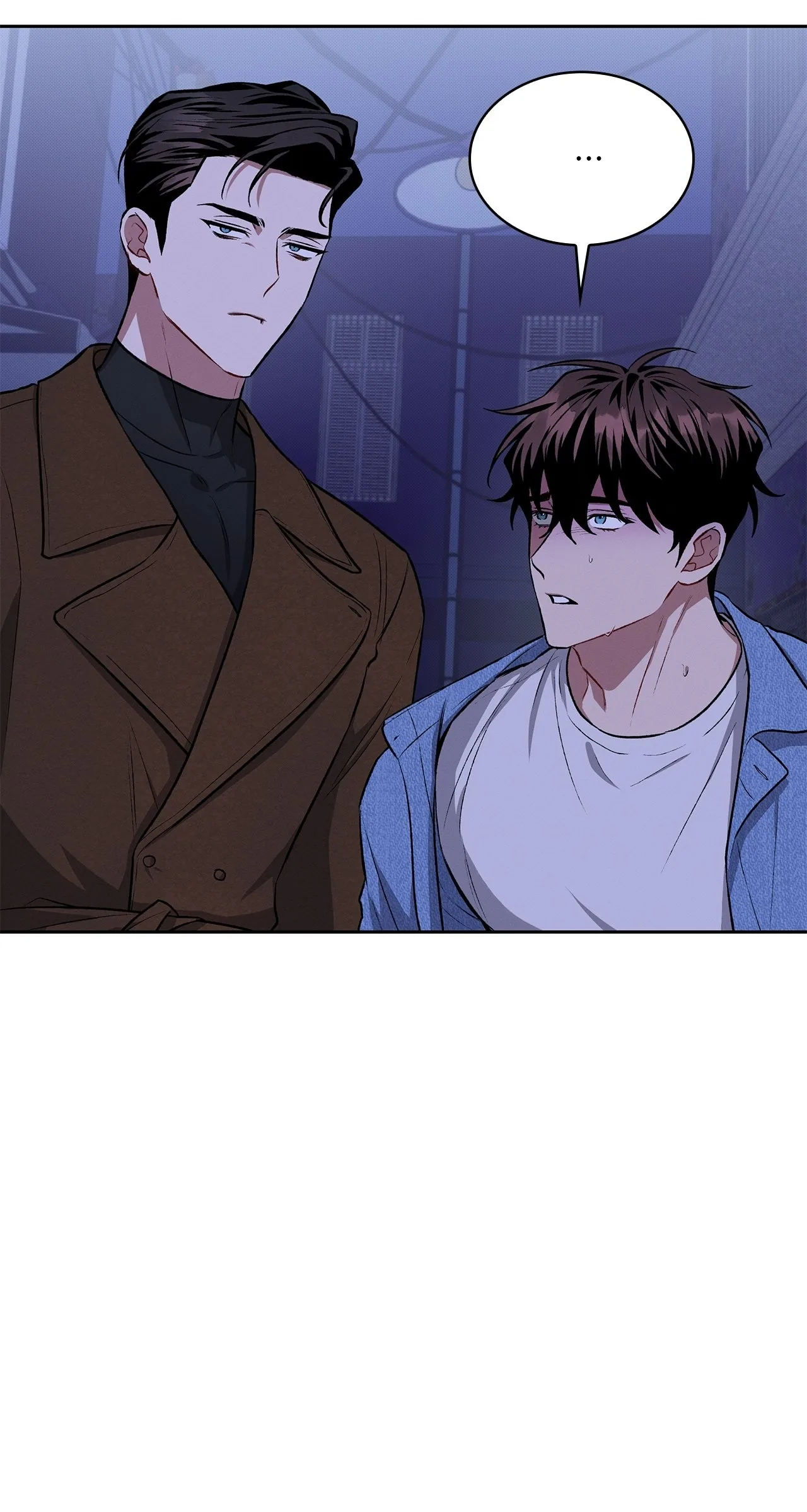 Amber Alert [Steamy] Chapter 6 page 62 - 