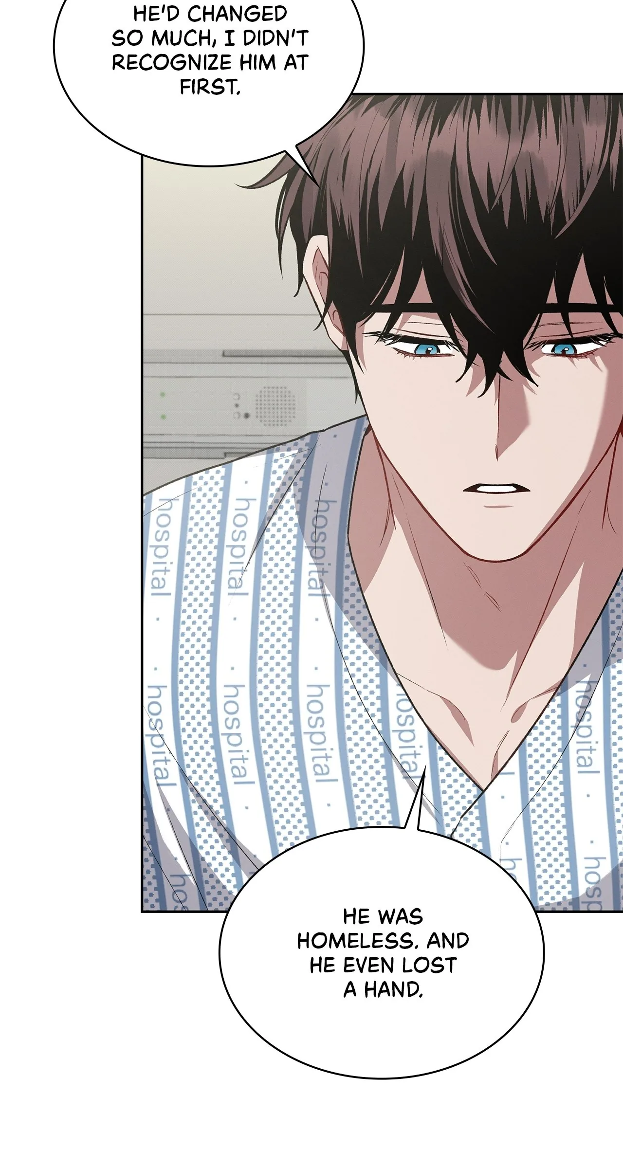 Amber Alert [Steamy] Chapter 6 page 65 - 