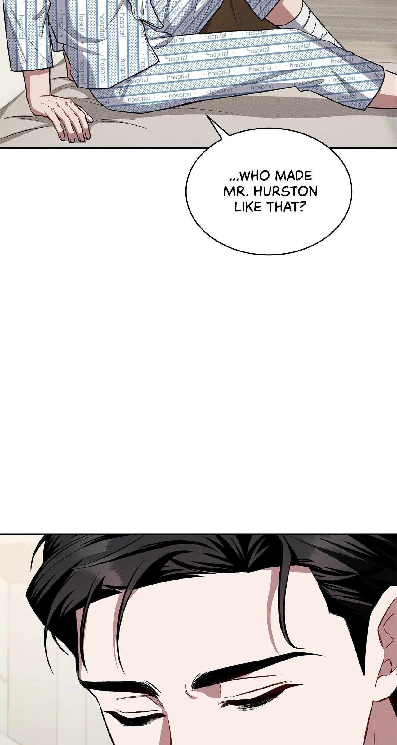 Amber Alert [Steamy] Chapter 6 page 67 - 