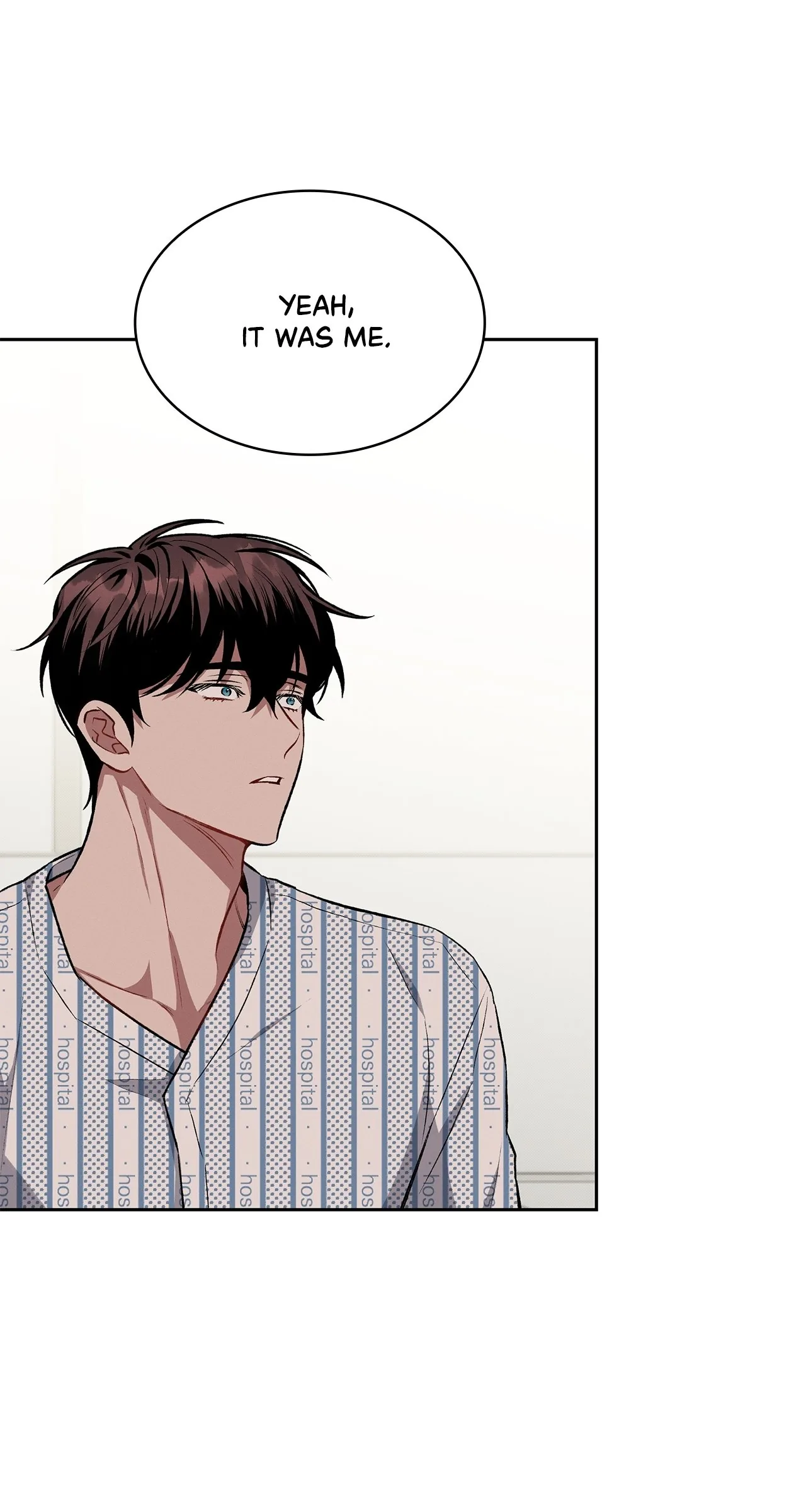 Amber Alert [Steamy] Chapter 6 page 69 - 