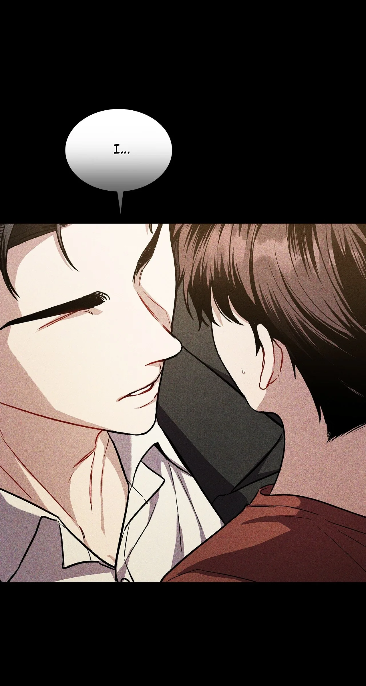 Amber Alert [Steamy] Chapter 6 page 8 - 