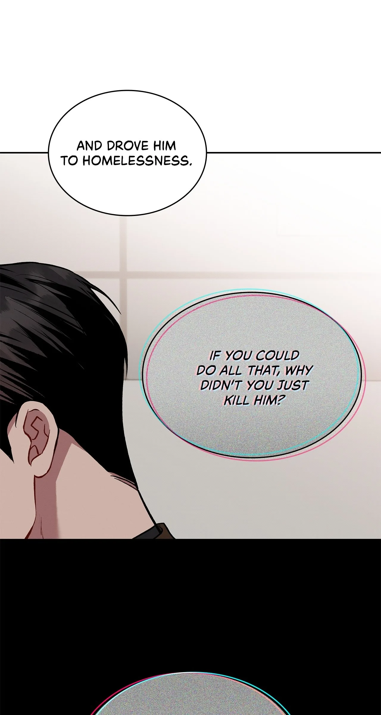 Amber Alert [Steamy] Chapter 6 page 72 - 