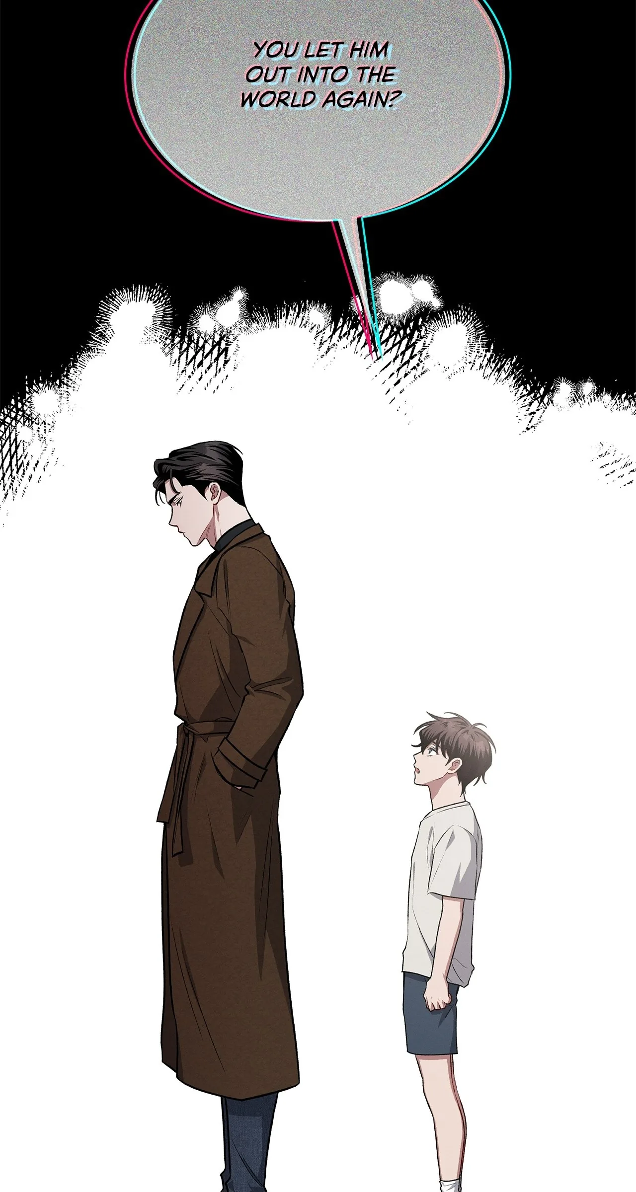 Amber Alert [Steamy] Chapter 6 page 73 - 