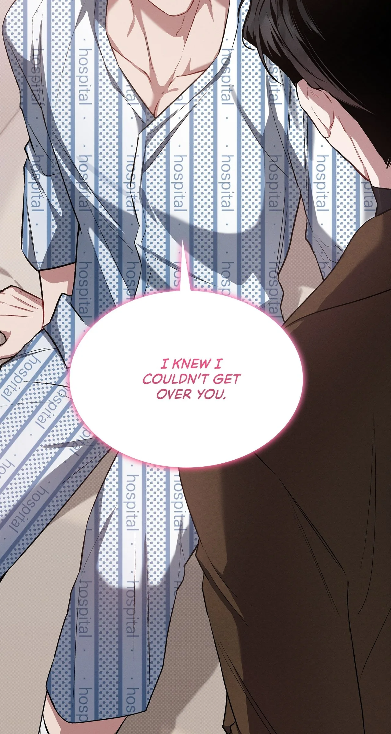 Amber Alert [Steamy] Chapter 6 page 76 - 