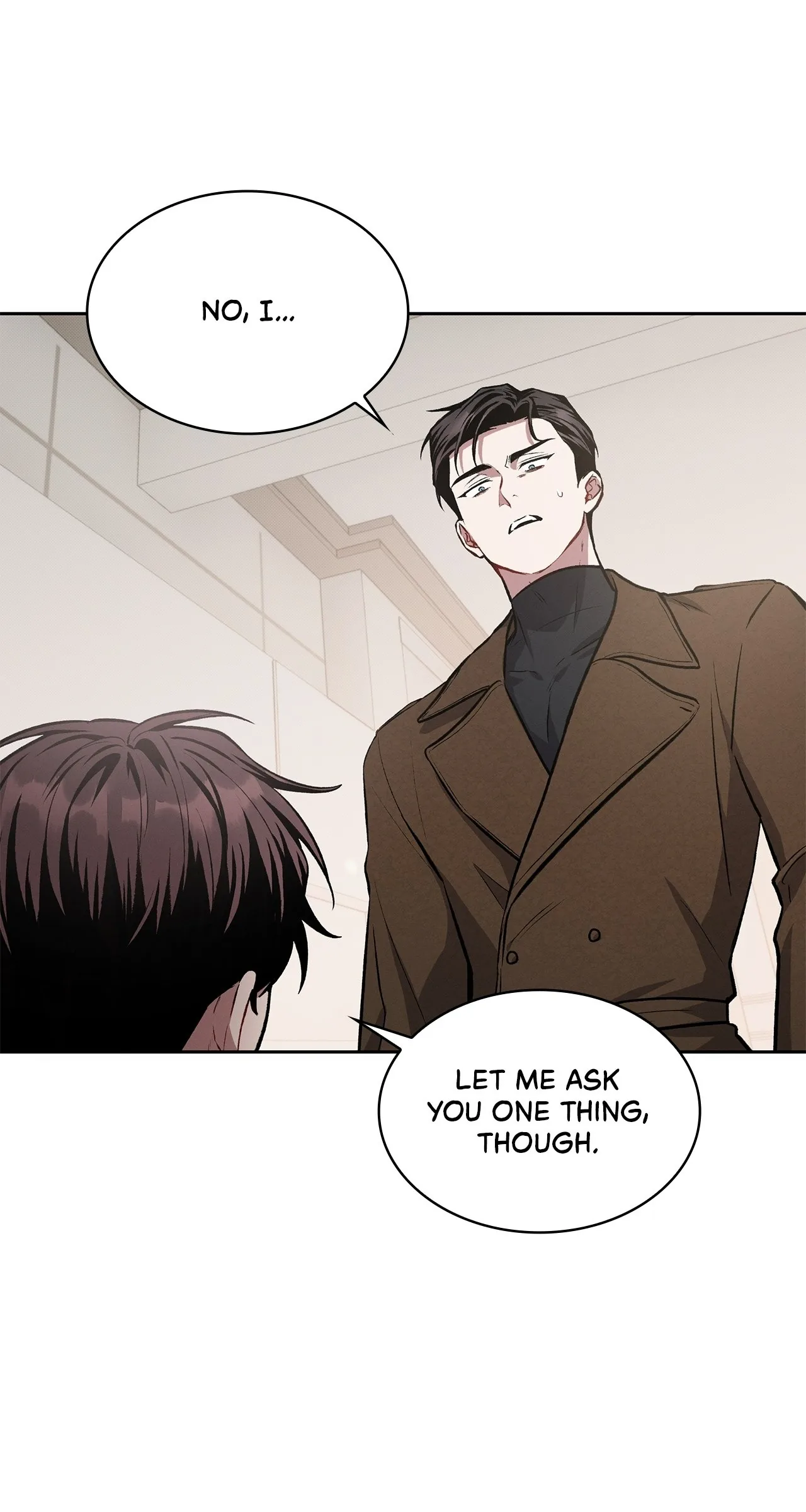 Amber Alert [Steamy] Chapter 6 page 81 - 