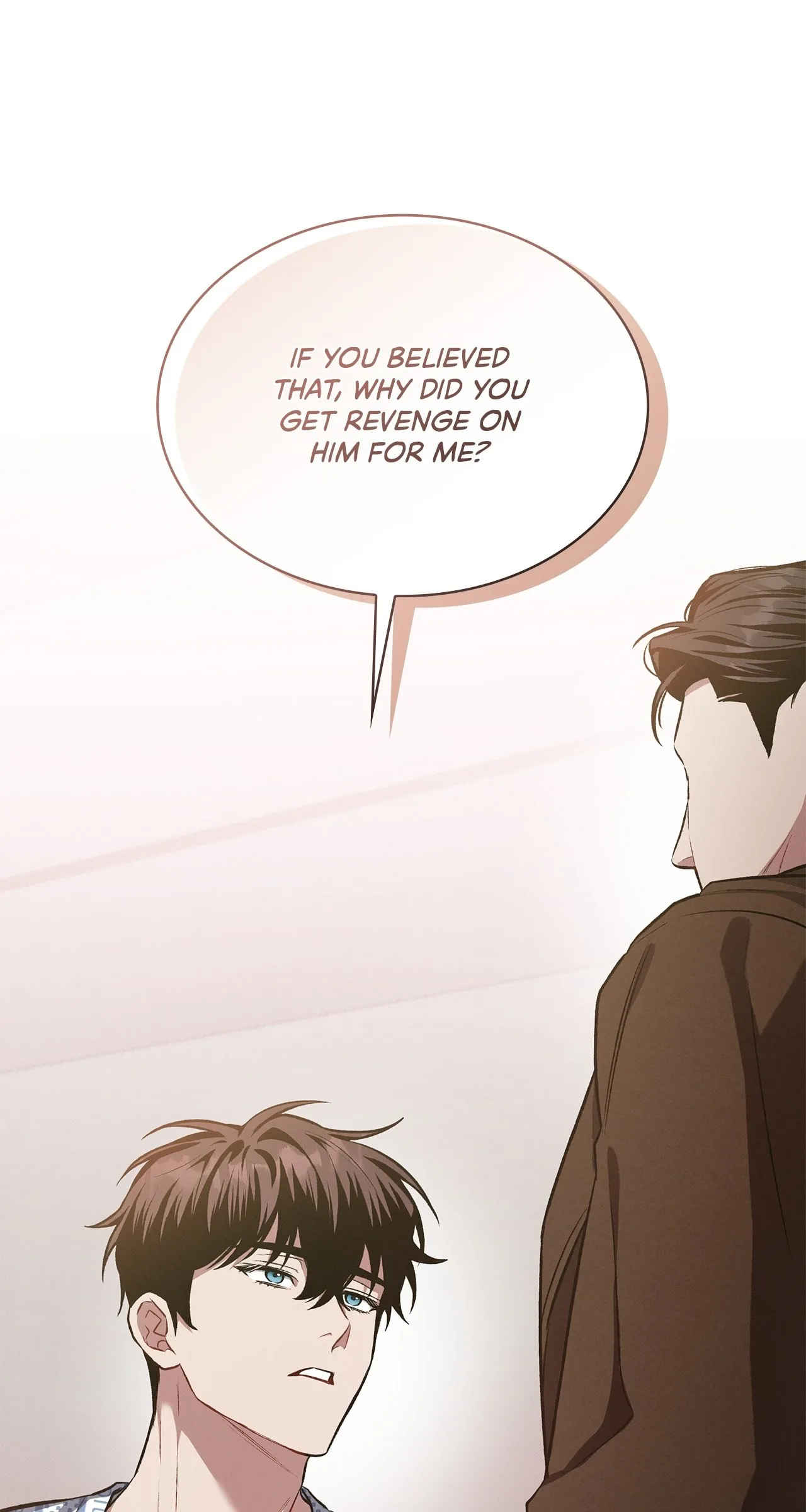 Amber Alert [Steamy] Chapter 6 page 82 - 