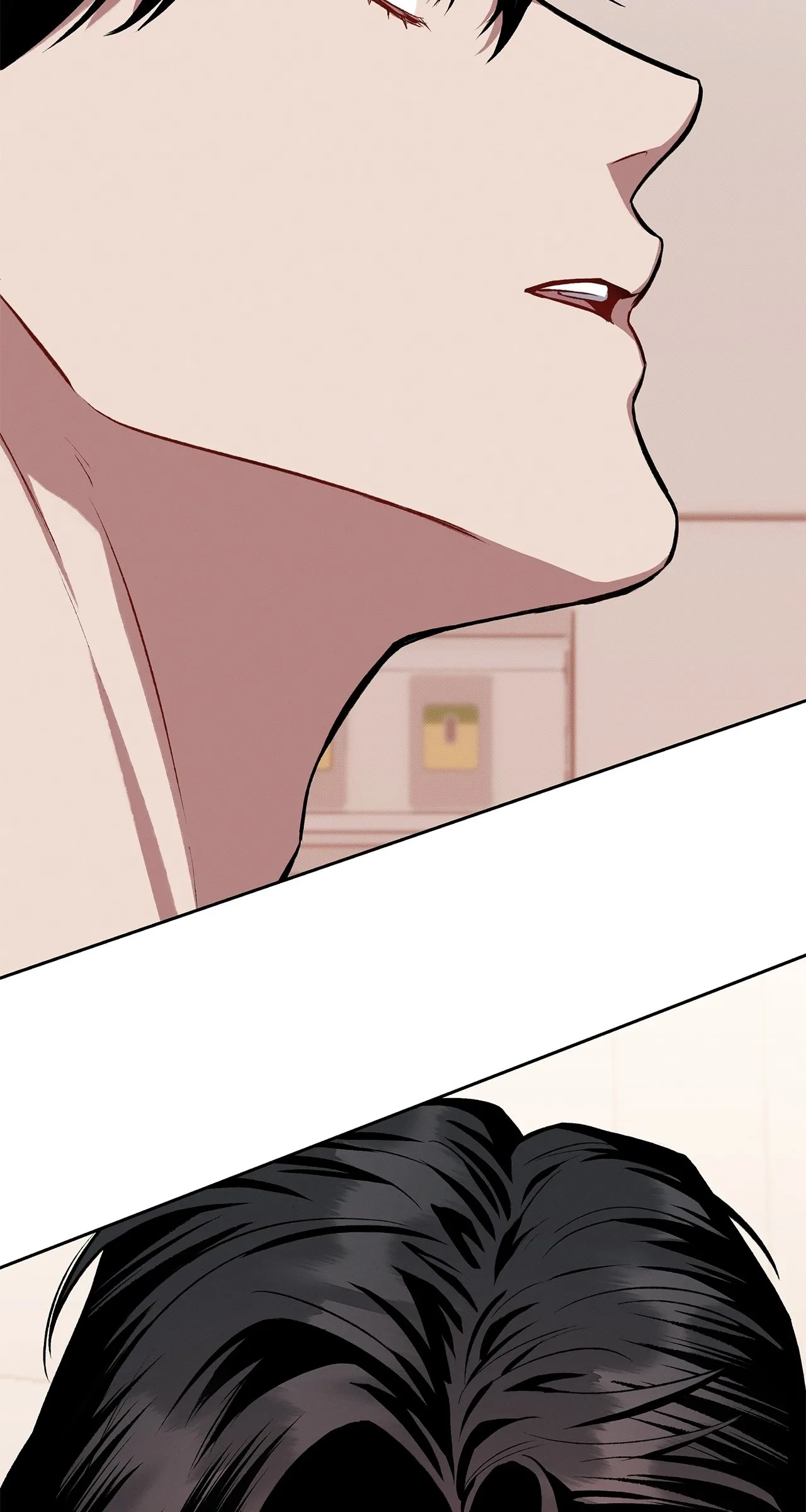 Amber Alert [Steamy] Chapter 6 page 84 - 