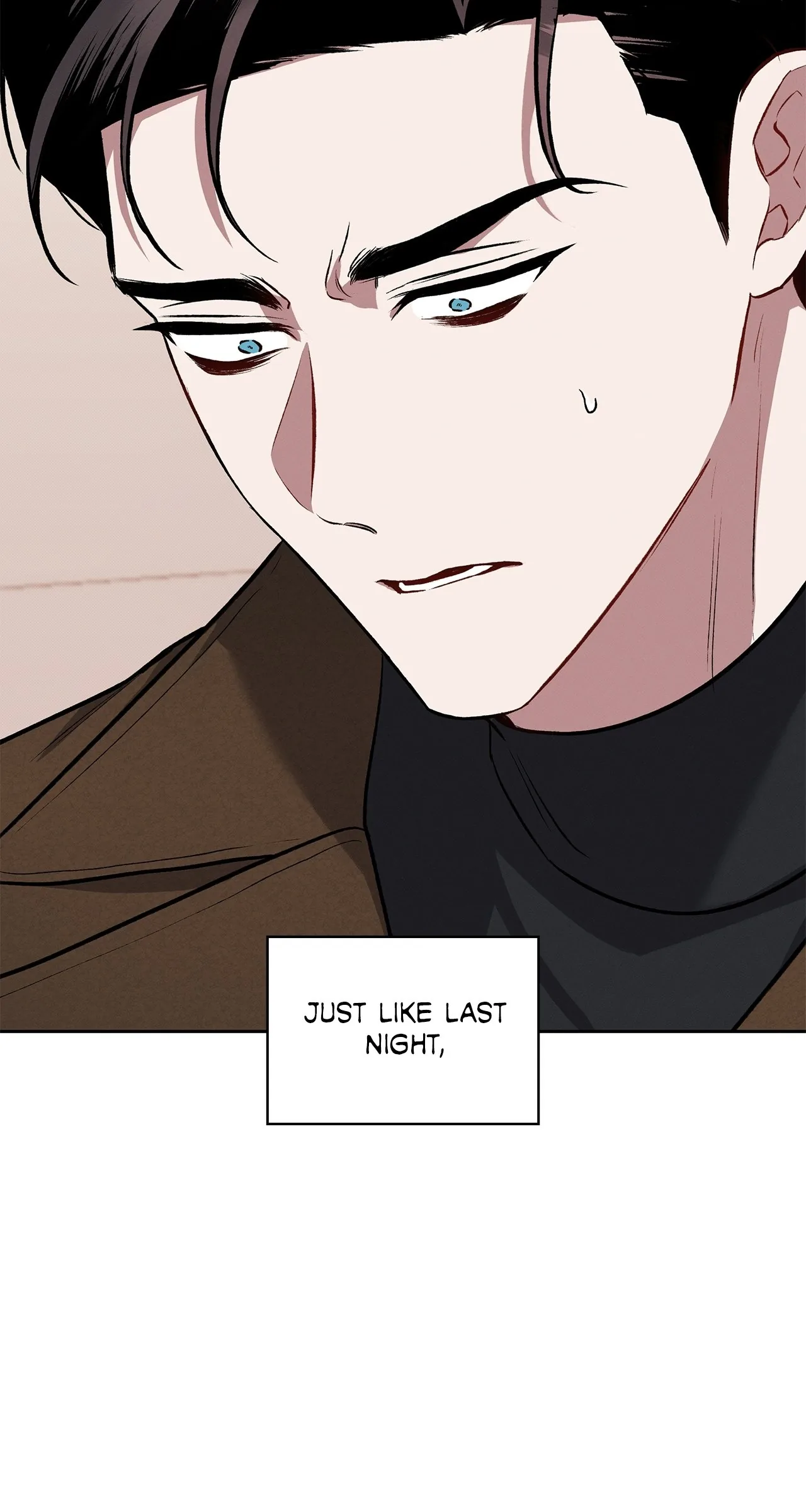 Amber Alert [Steamy] Chapter 6 page 85 - 