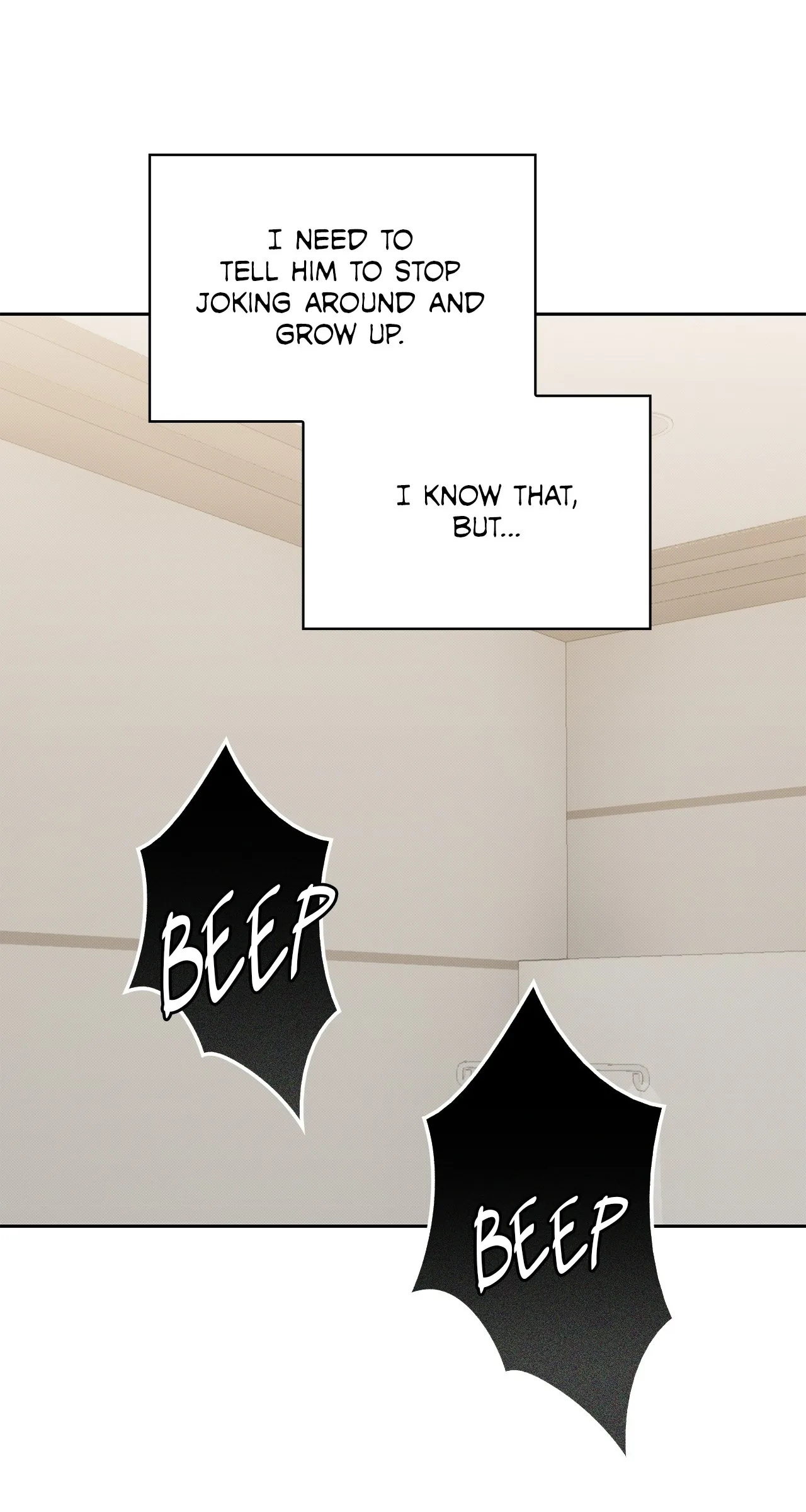 Amber Alert [Steamy] Chapter 6 page 86 - 