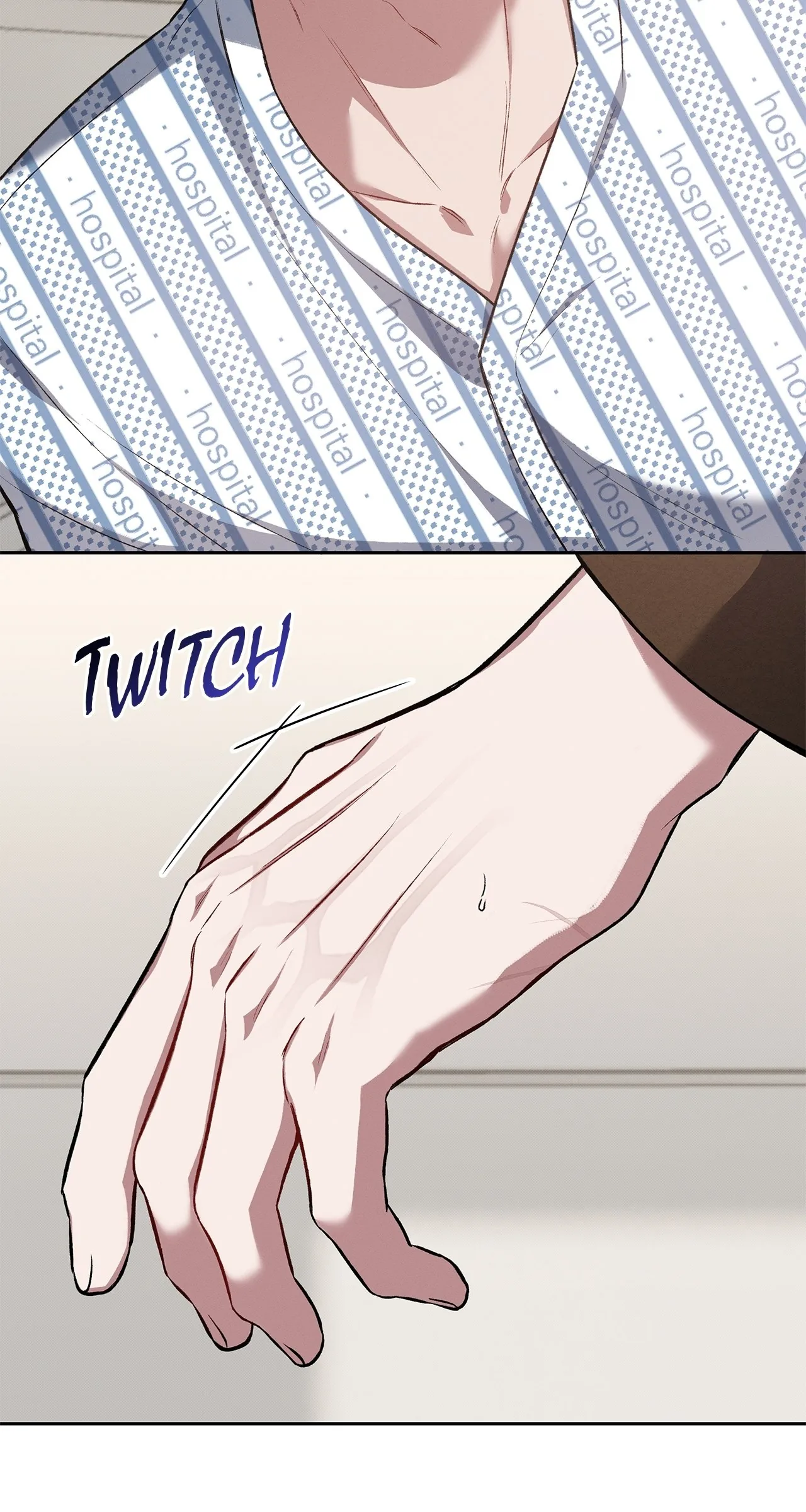 Amber Alert [Steamy] Chapter 6 page 89 - 