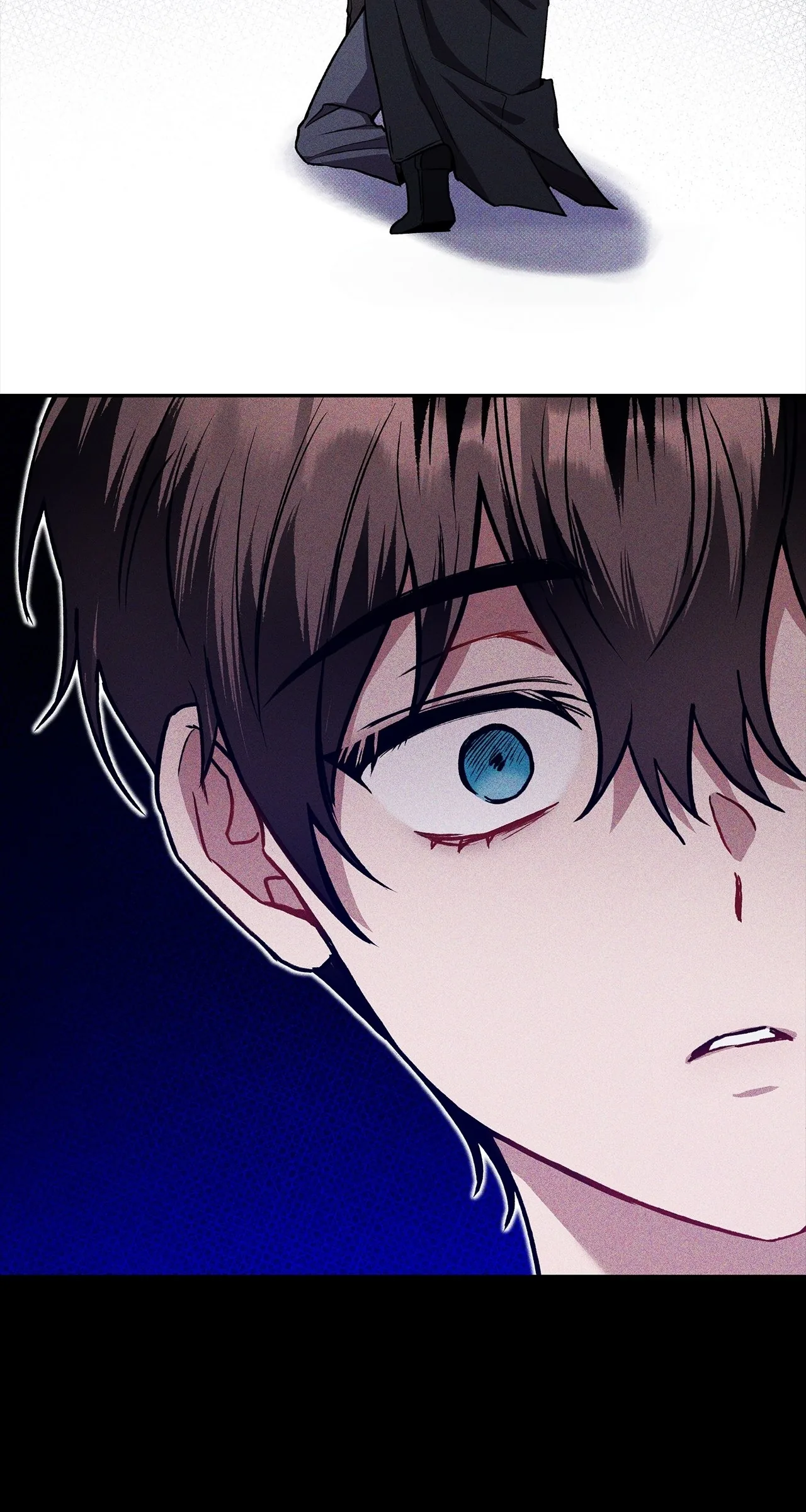 Amber Alert [Steamy] Chapter 6 page 10 - 